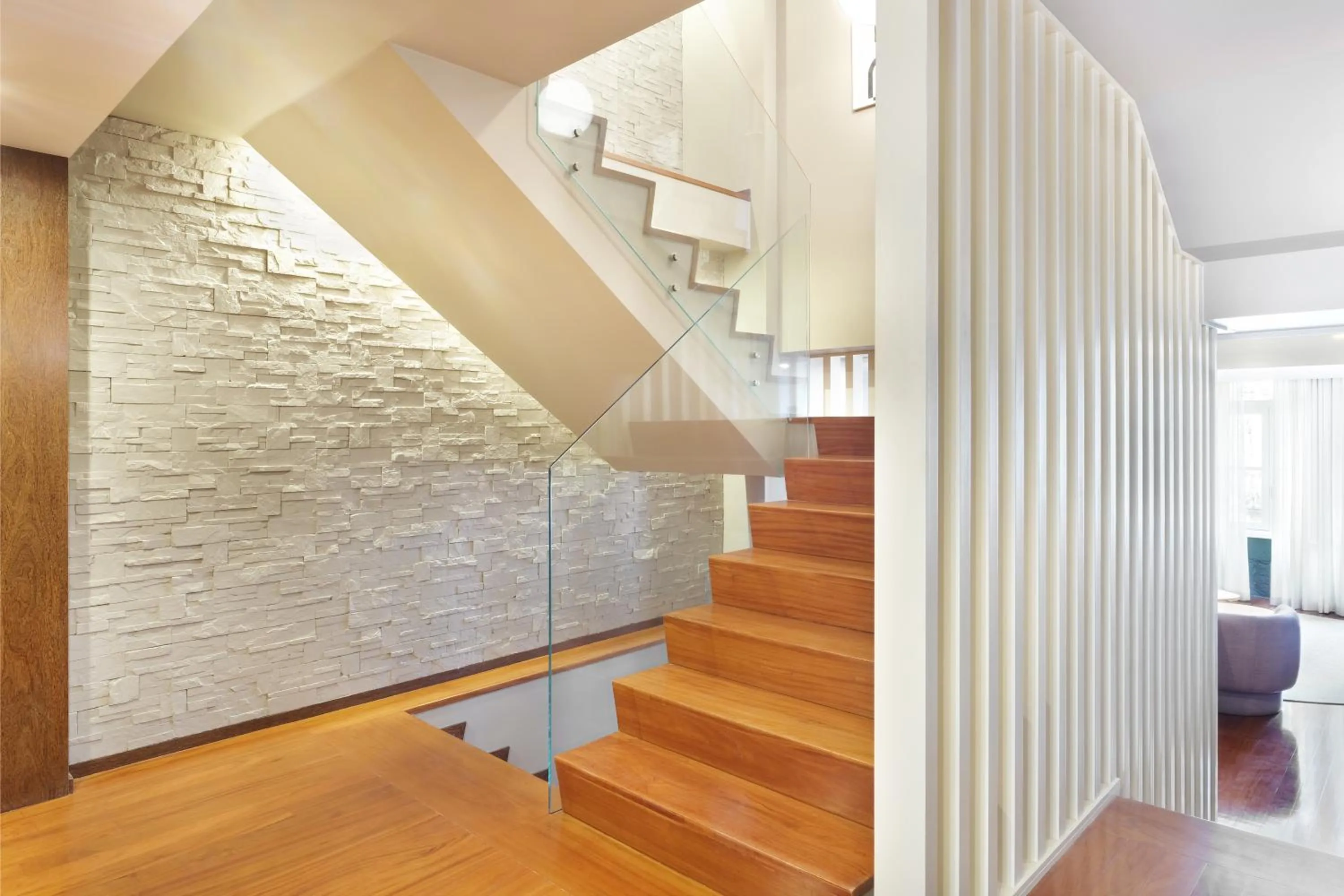 Nº150 Apartment Triplex with Suites and Terrace