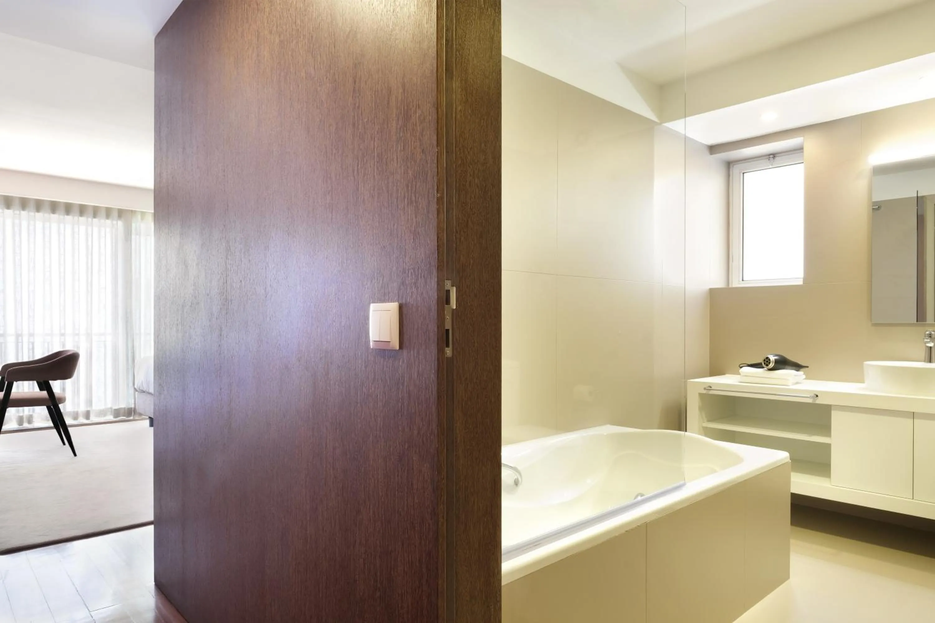 Nº150 Apartment Triplex with Suites and Terrace