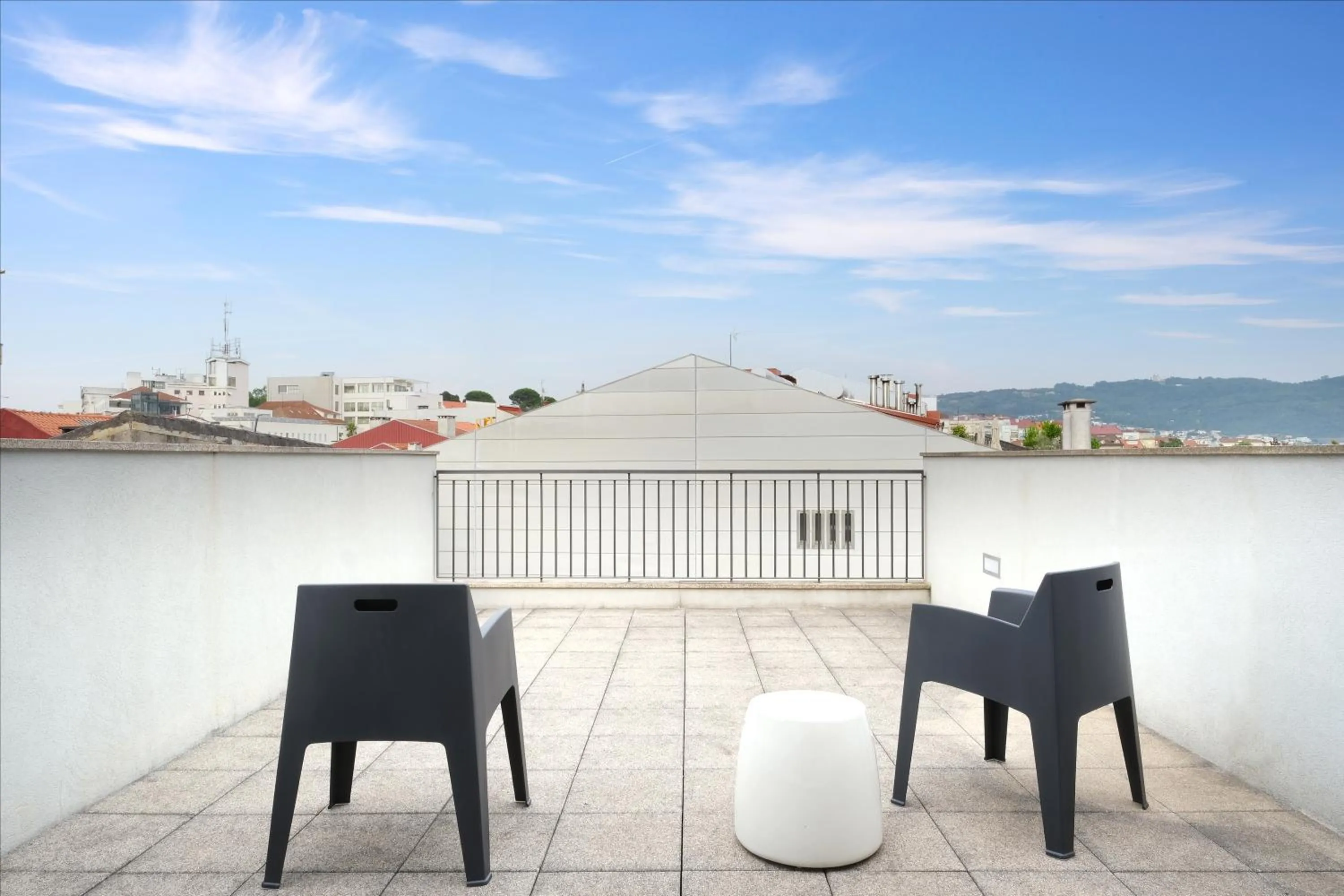 View (from property/room) in Nº150 Apartment Triplex with Suites and Terrace