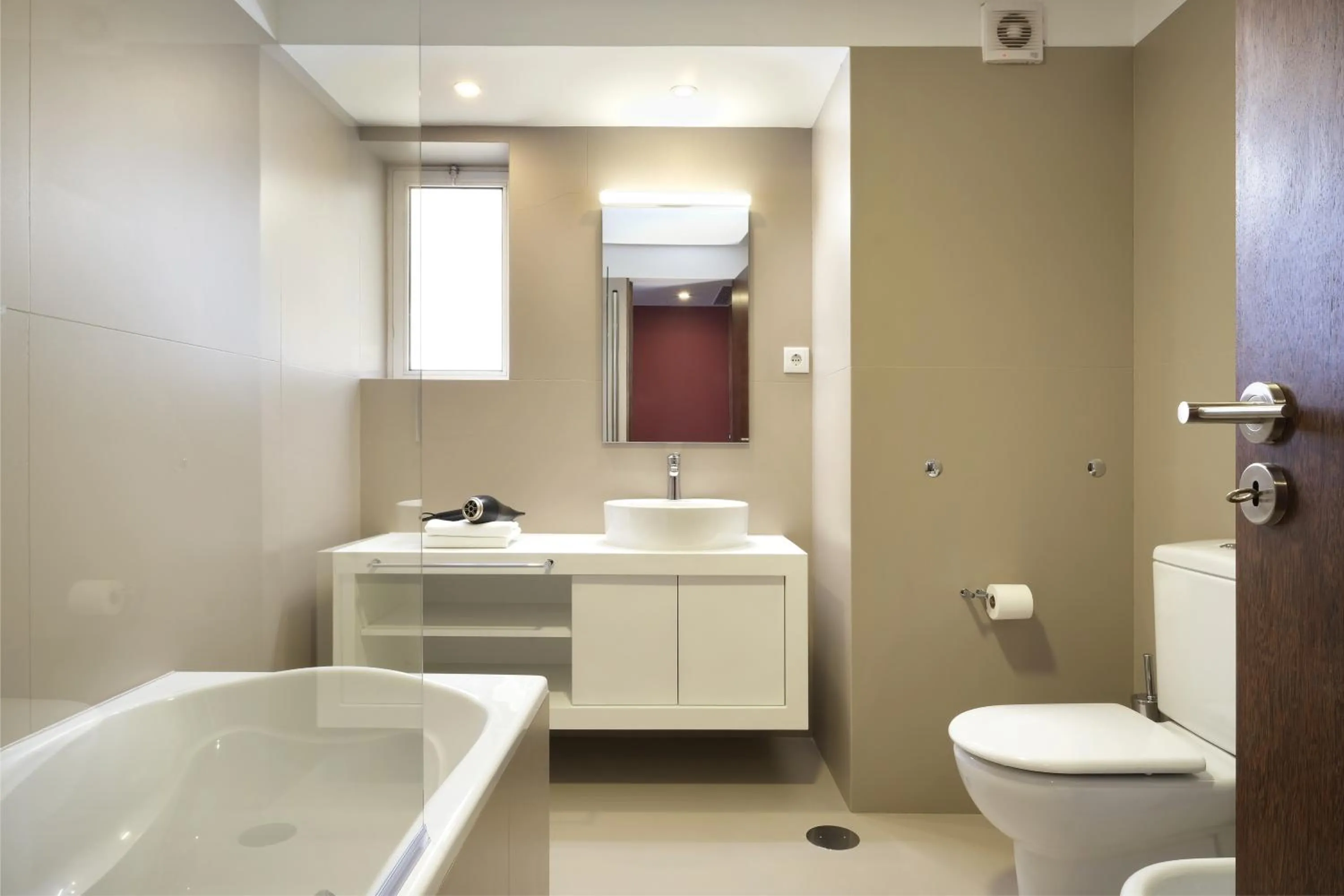 Nº150 Apartment Triplex with Suites and Terrace