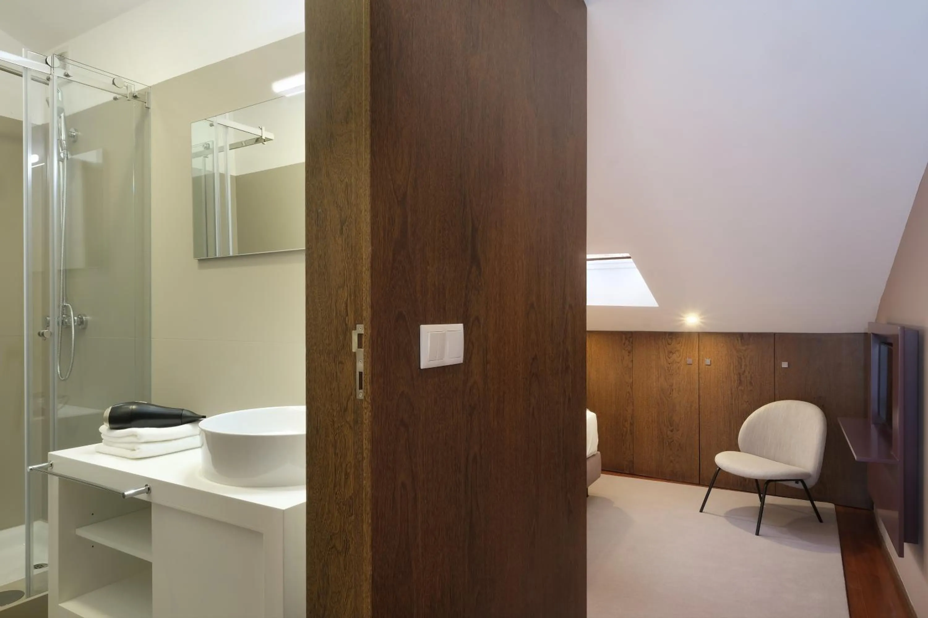 Nº150 Apartment Triplex with Suites and Terrace