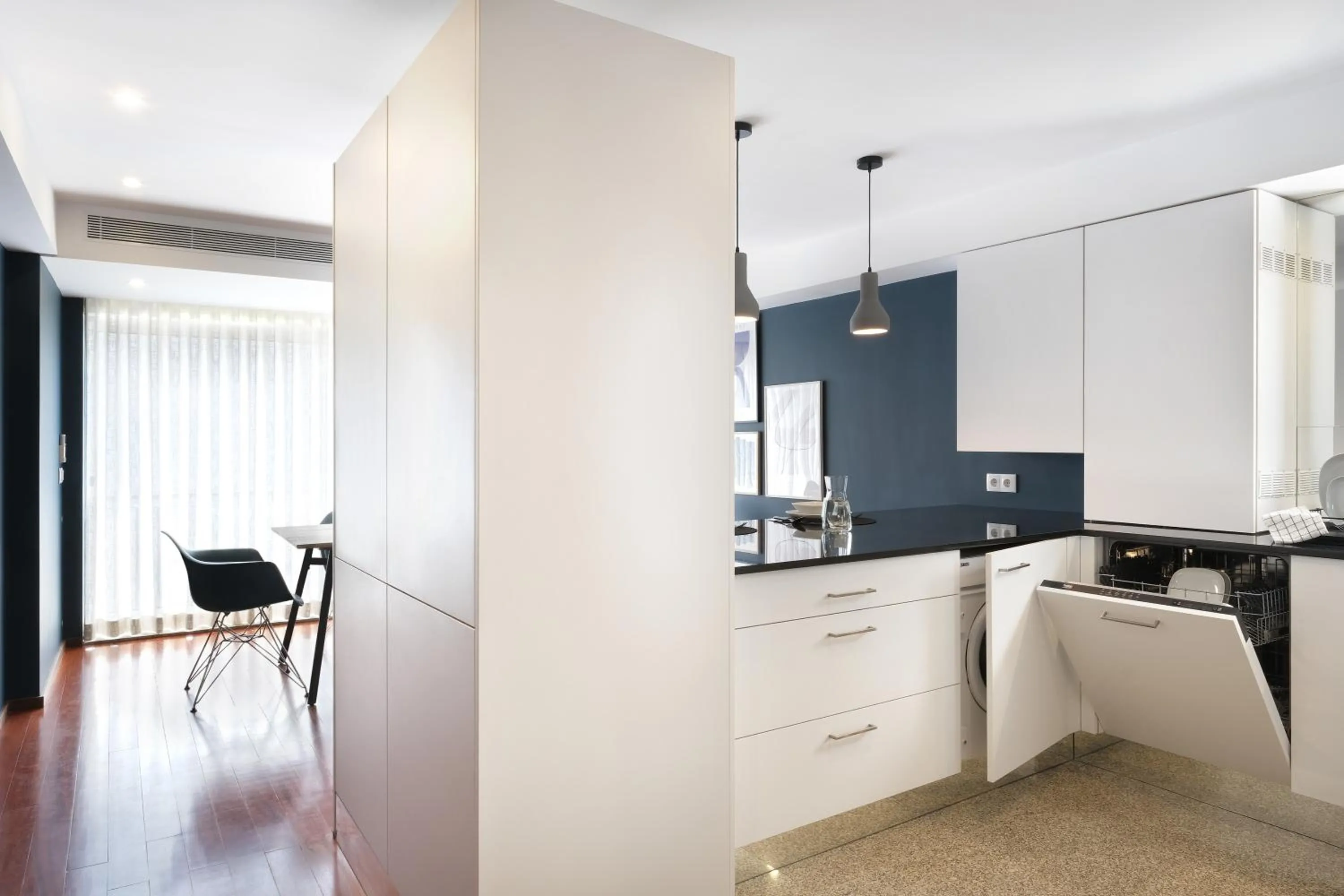 Nº150 Apartment Triplex with Suites and Terrace