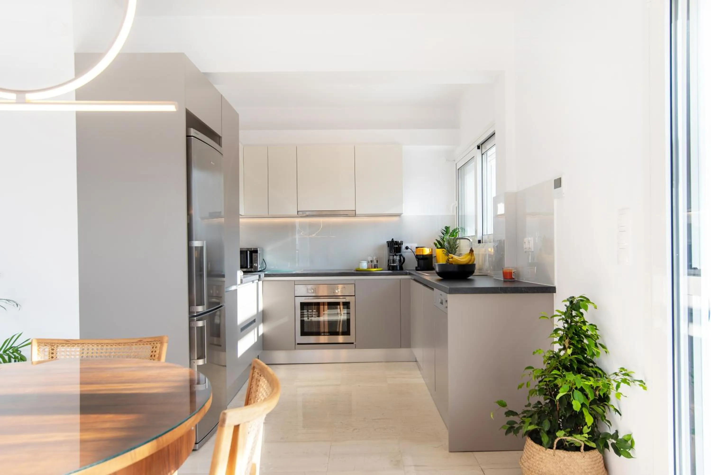 Delightful Penthouse