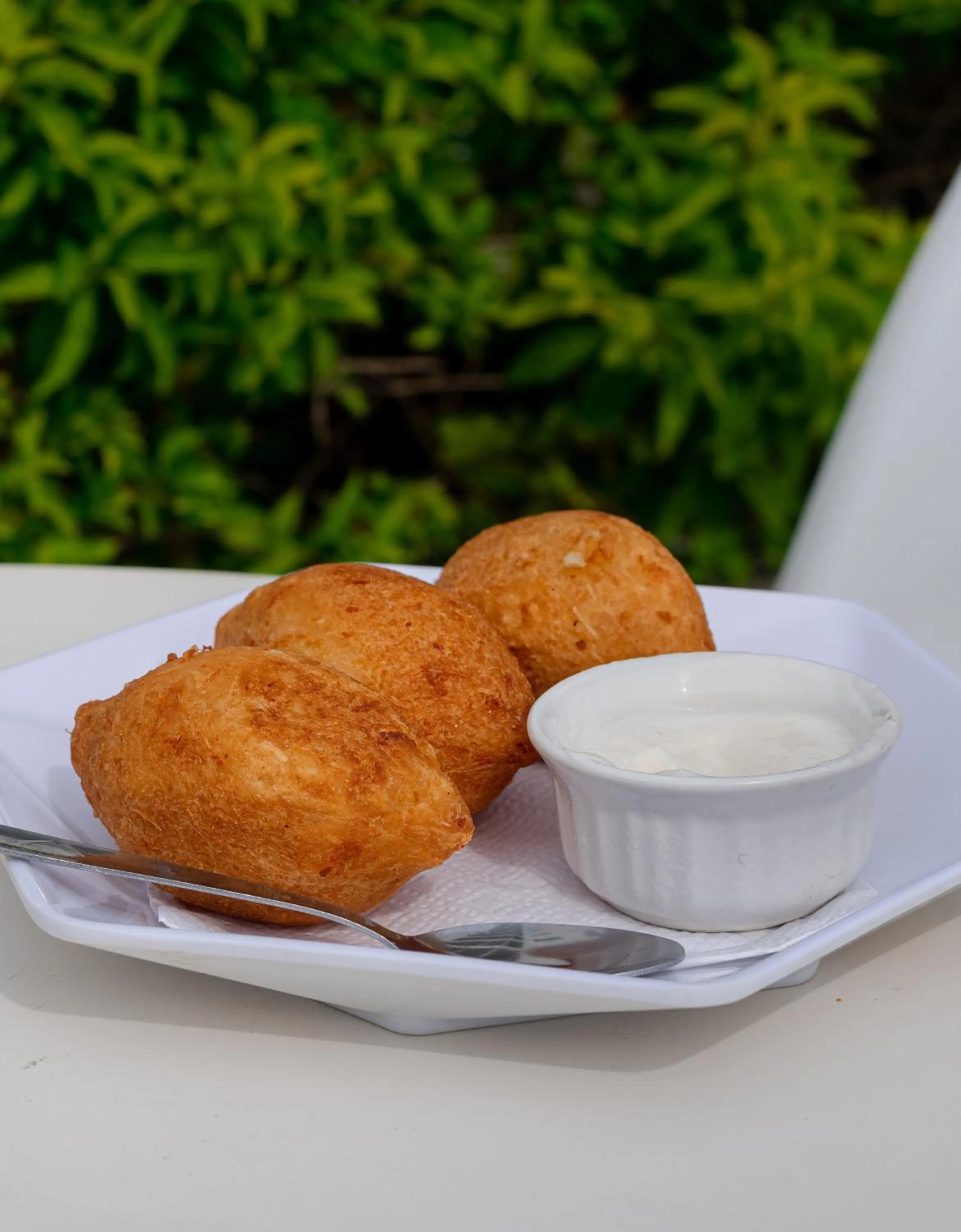 OASIS TROPICAL HOTEL