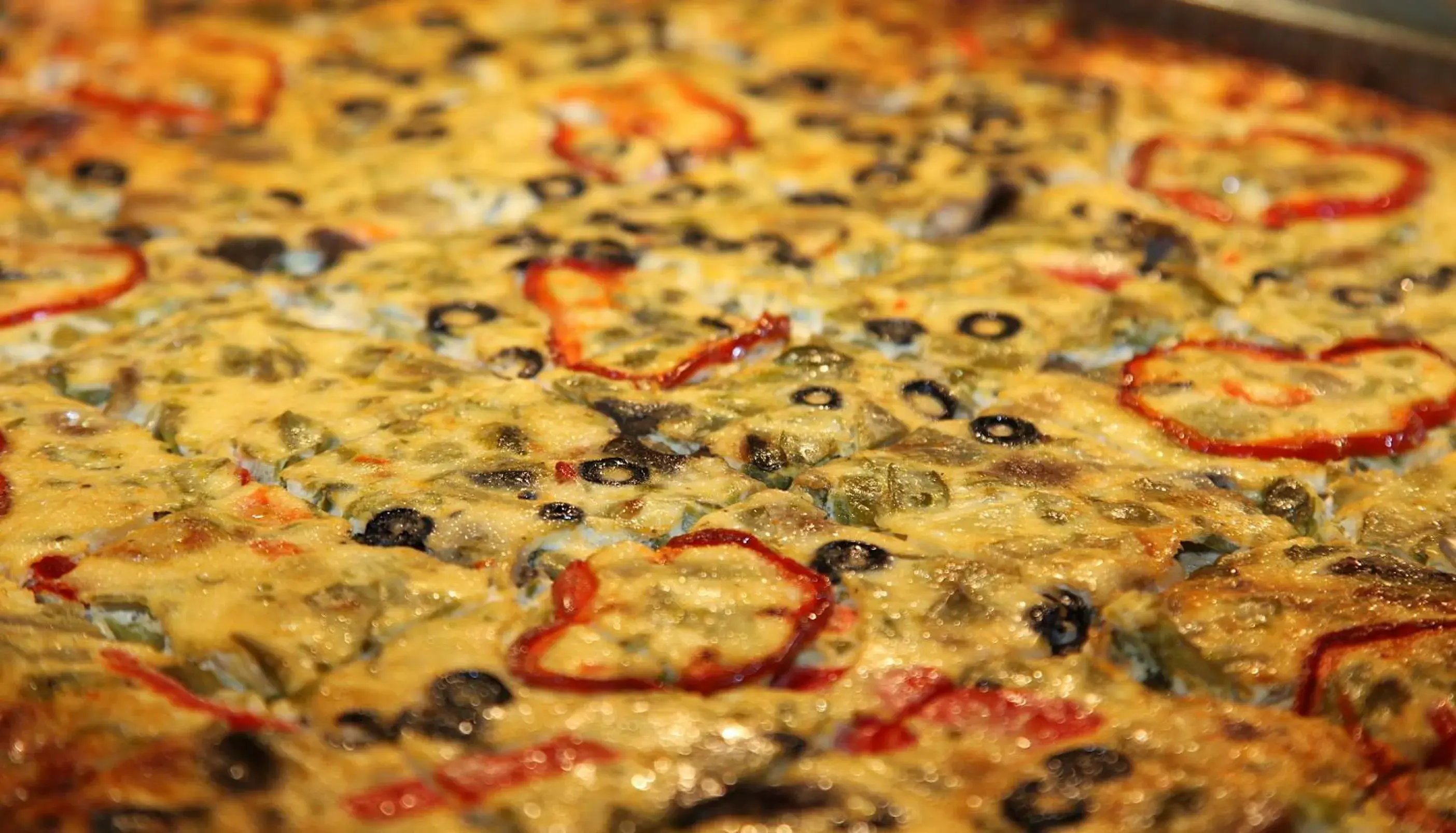 Food close-up in Hotel Peñiscola Palace Food close-up in Hotel Peñiscola Palace