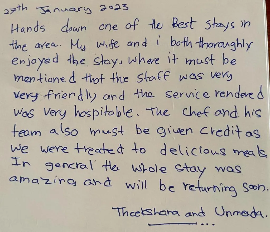 Allure Yala Luxury Suites by Allure Leisure