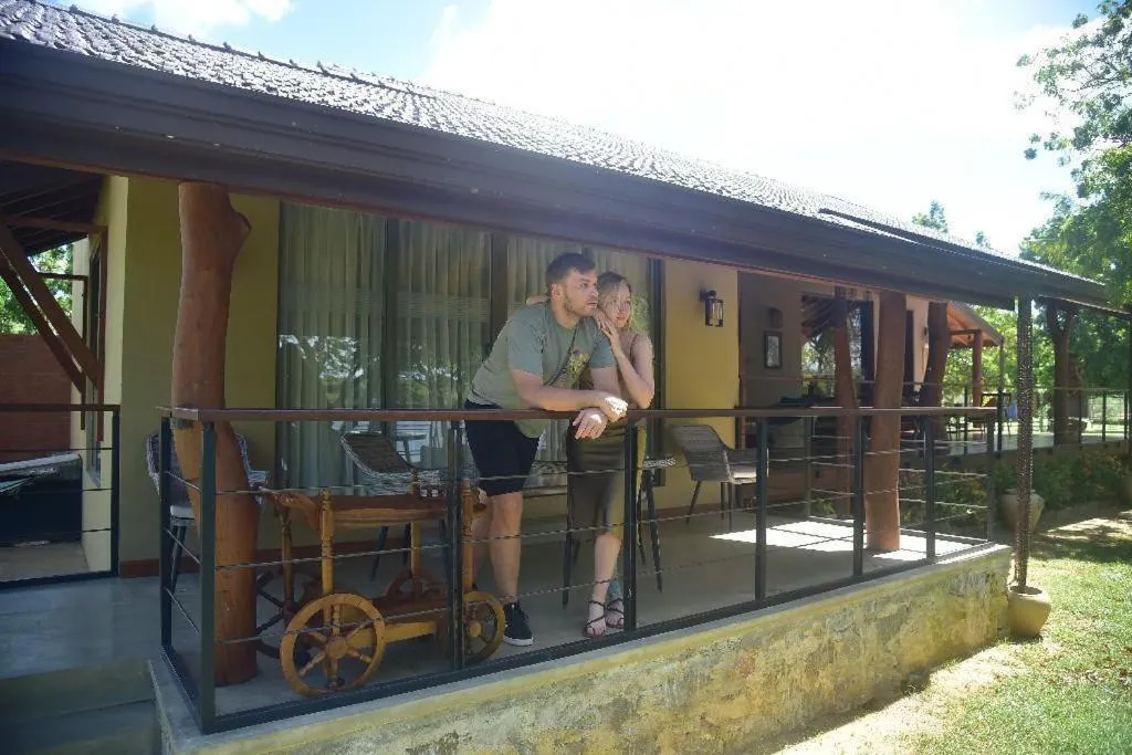 Allure Yala Luxury Suites by Allure Leisure