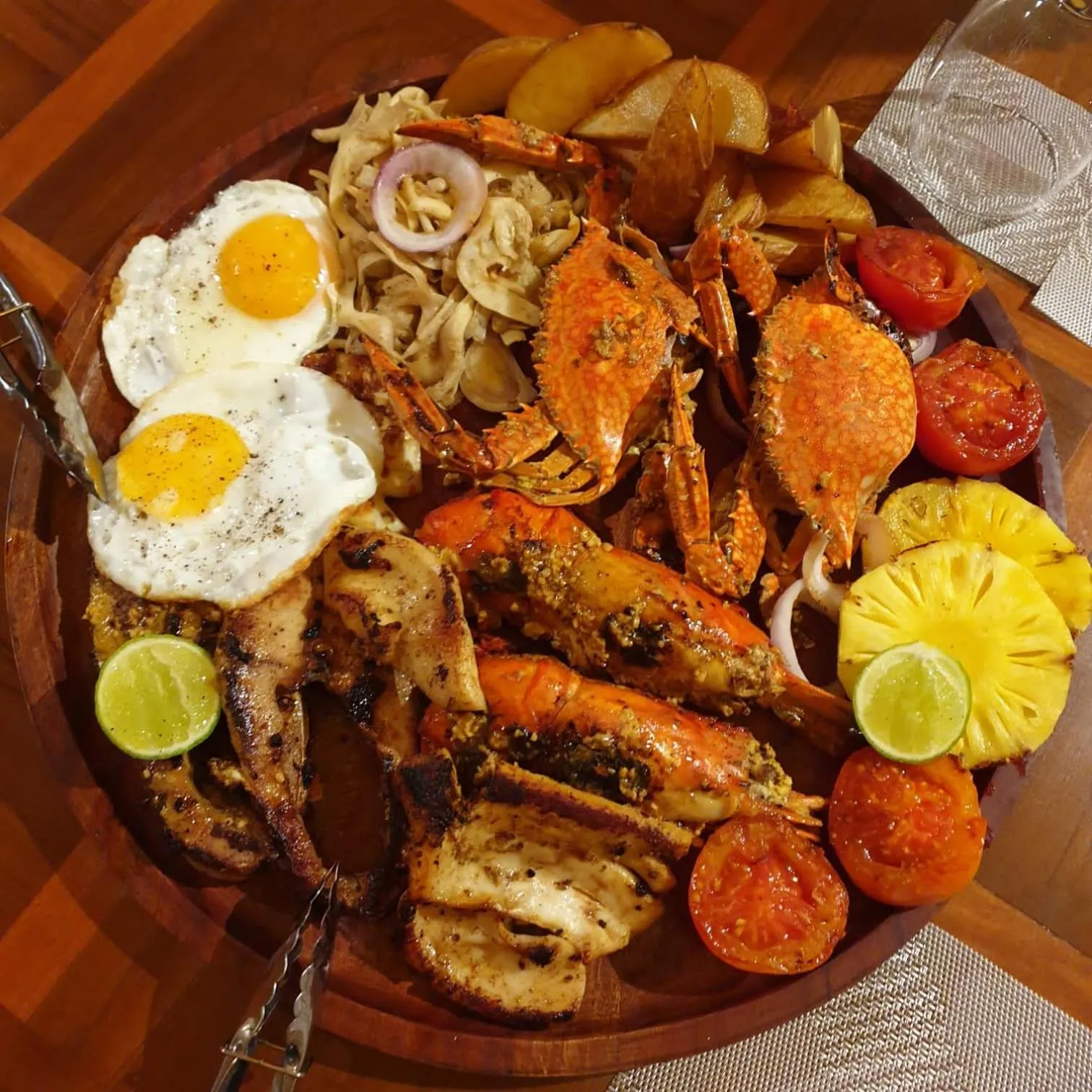 Allure Yala Luxury Suites by Allure Leisure