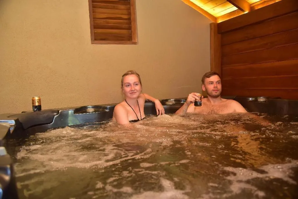 Allure Yala Luxury Suites by Allure Leisure