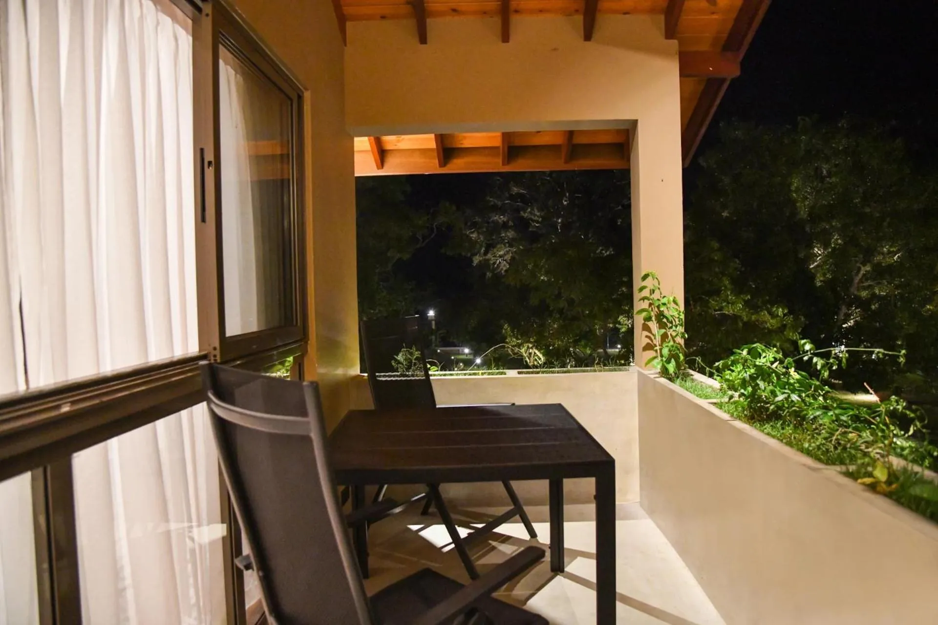 Balcony/Terrace in Allure Yala Luxury Suites by Allure Leisure
