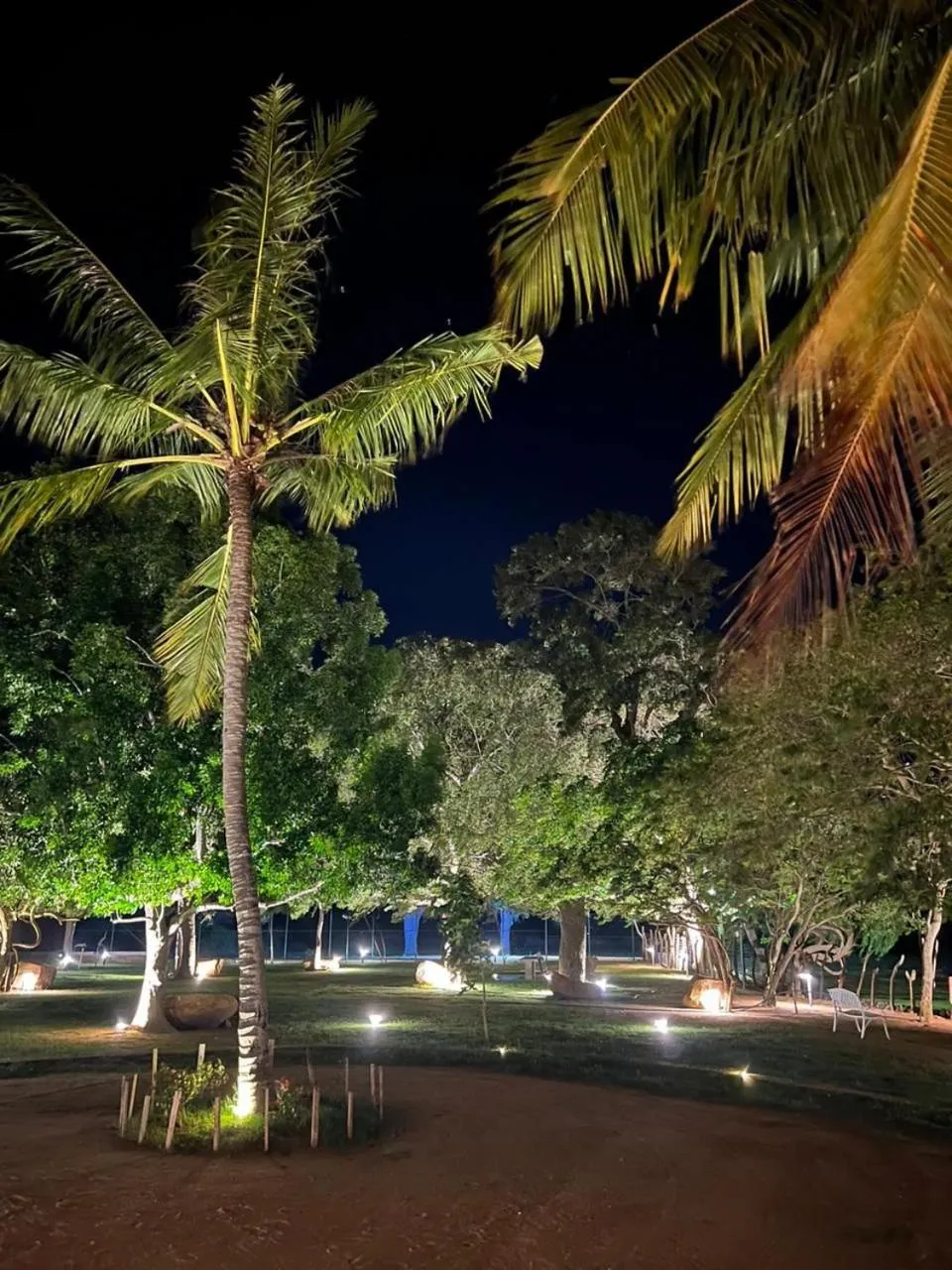 Allure Yala Luxury Suites by Allure Leisure