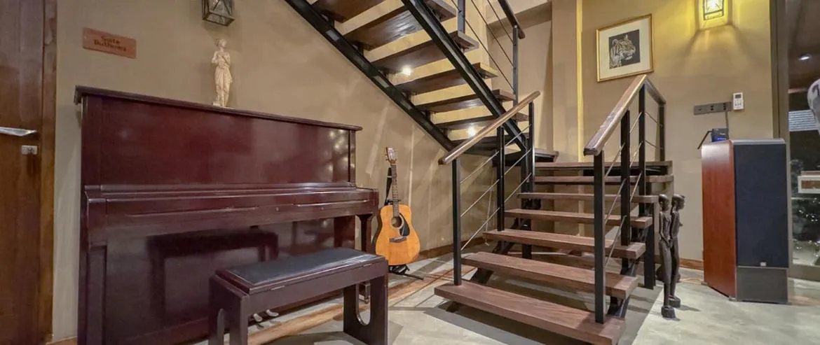 Allure Yala Luxury Suites by Allure Leisure