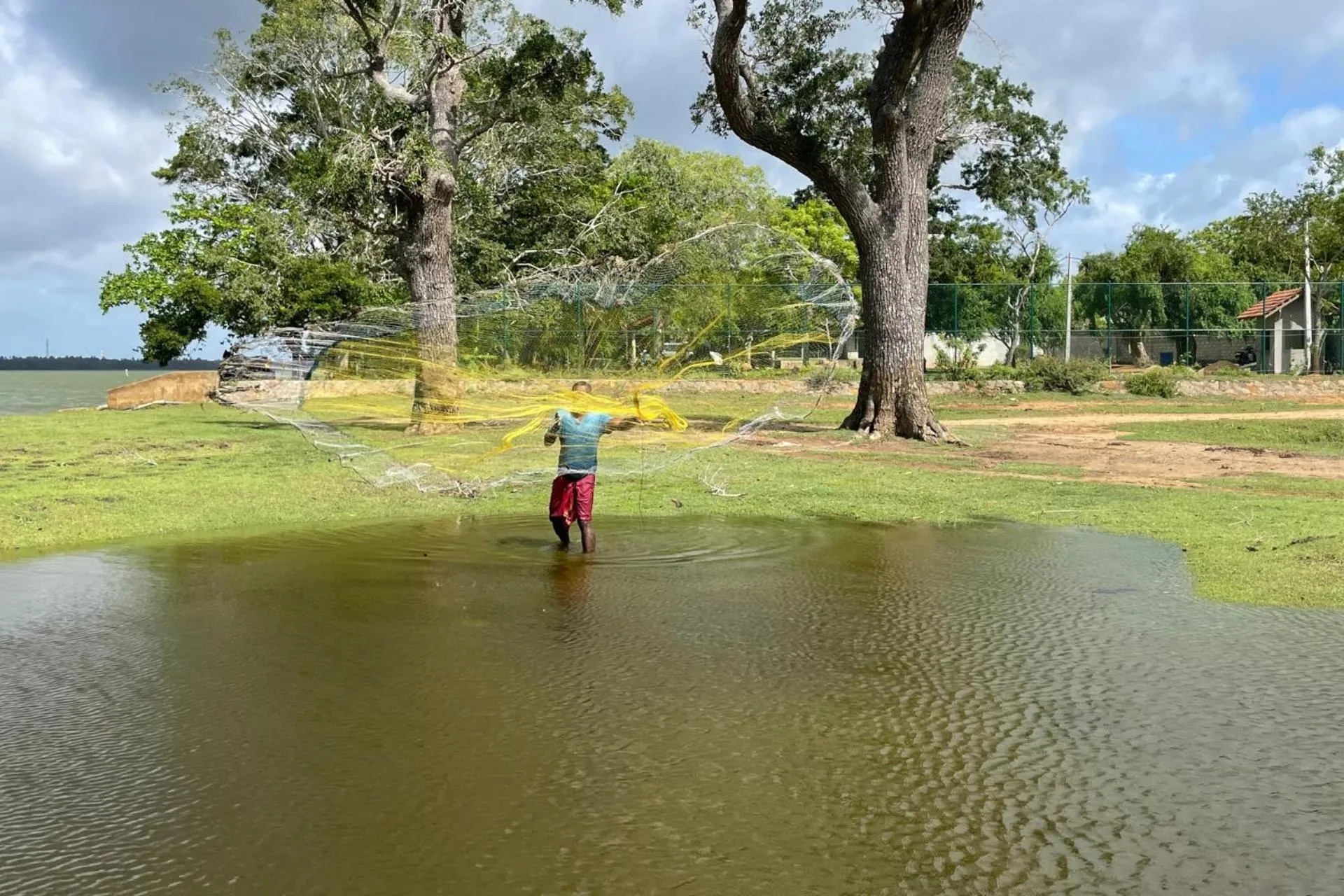 Activities in Allure Yala Luxury Suites by Allure Leisure