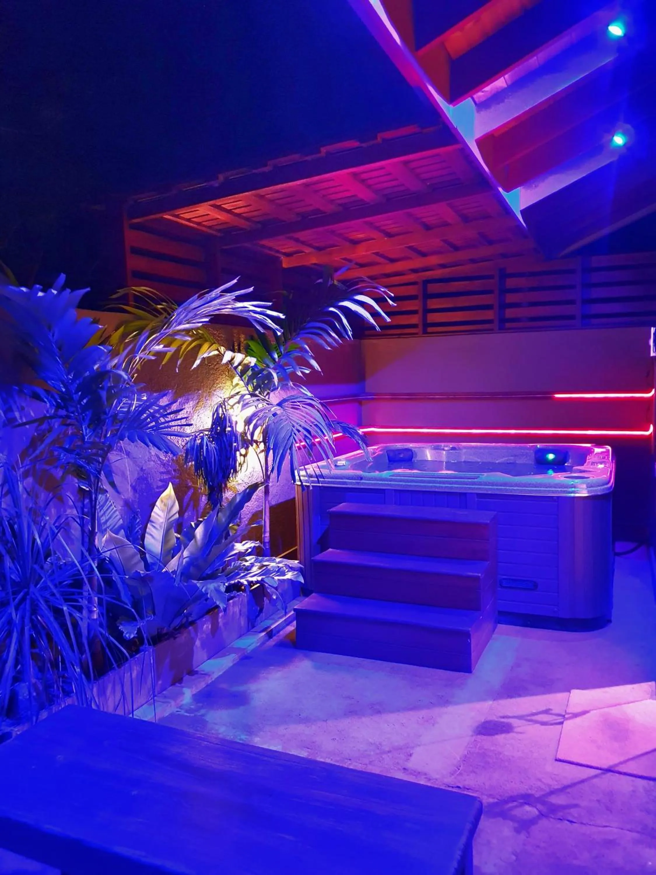 Allure Yala Luxury Suites by Allure Leisure