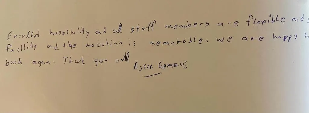 Allure Yala Luxury Suites by Allure Leisure