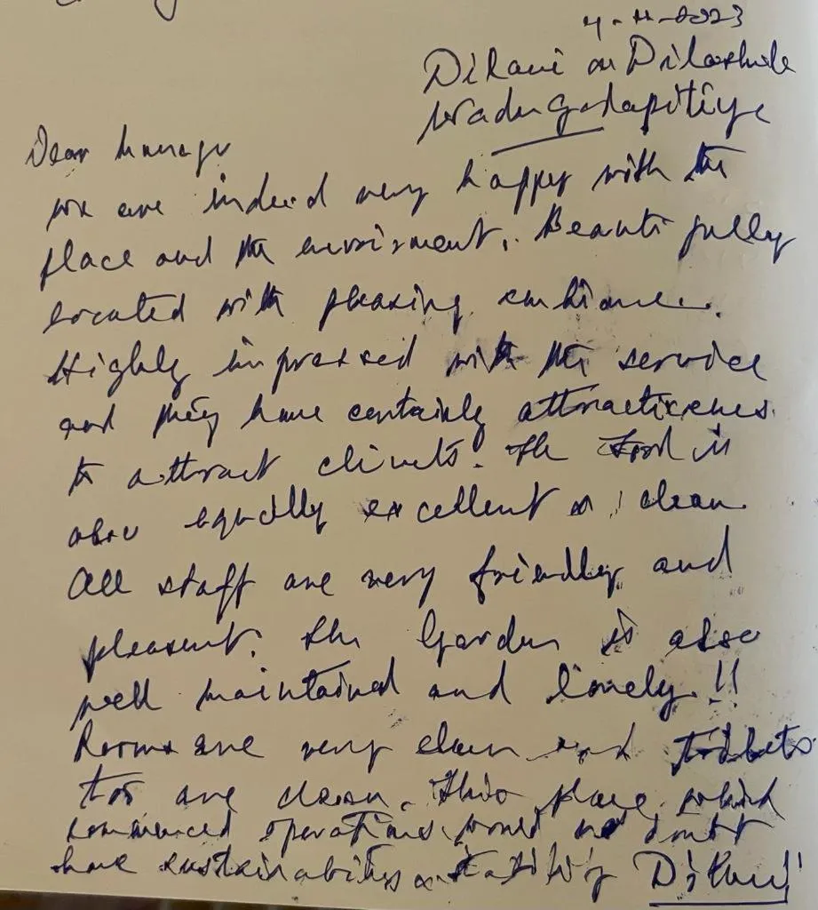 Allure Yala Luxury Suites by Allure Leisure