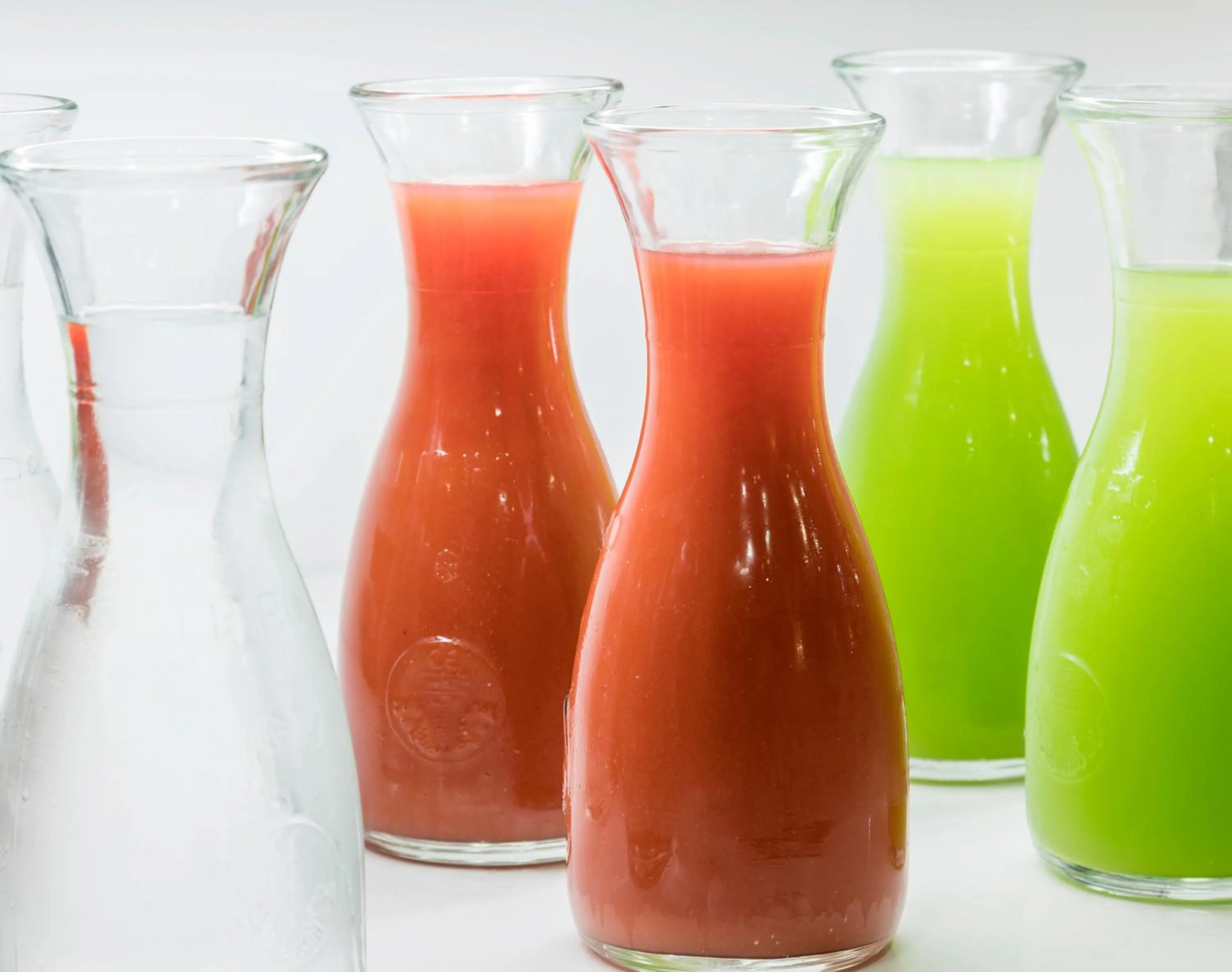 Buffet breakfast in Ilunion Hacienda de Mijas