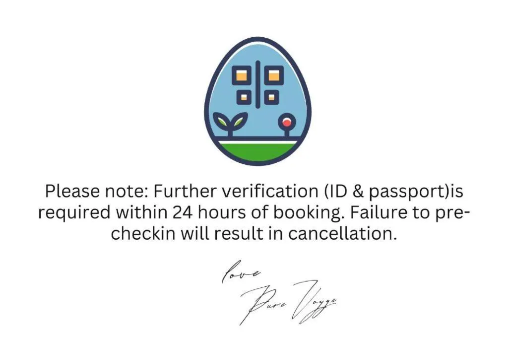 Property logo or sign in Pure Voyage Shaw