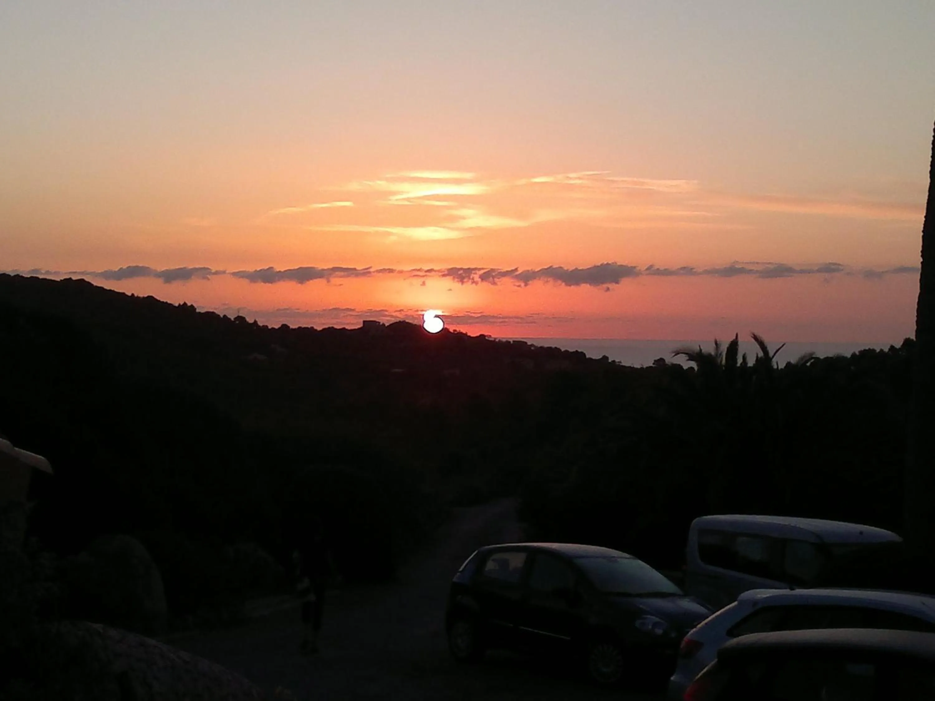 Summer in Agroturisme Es Picot