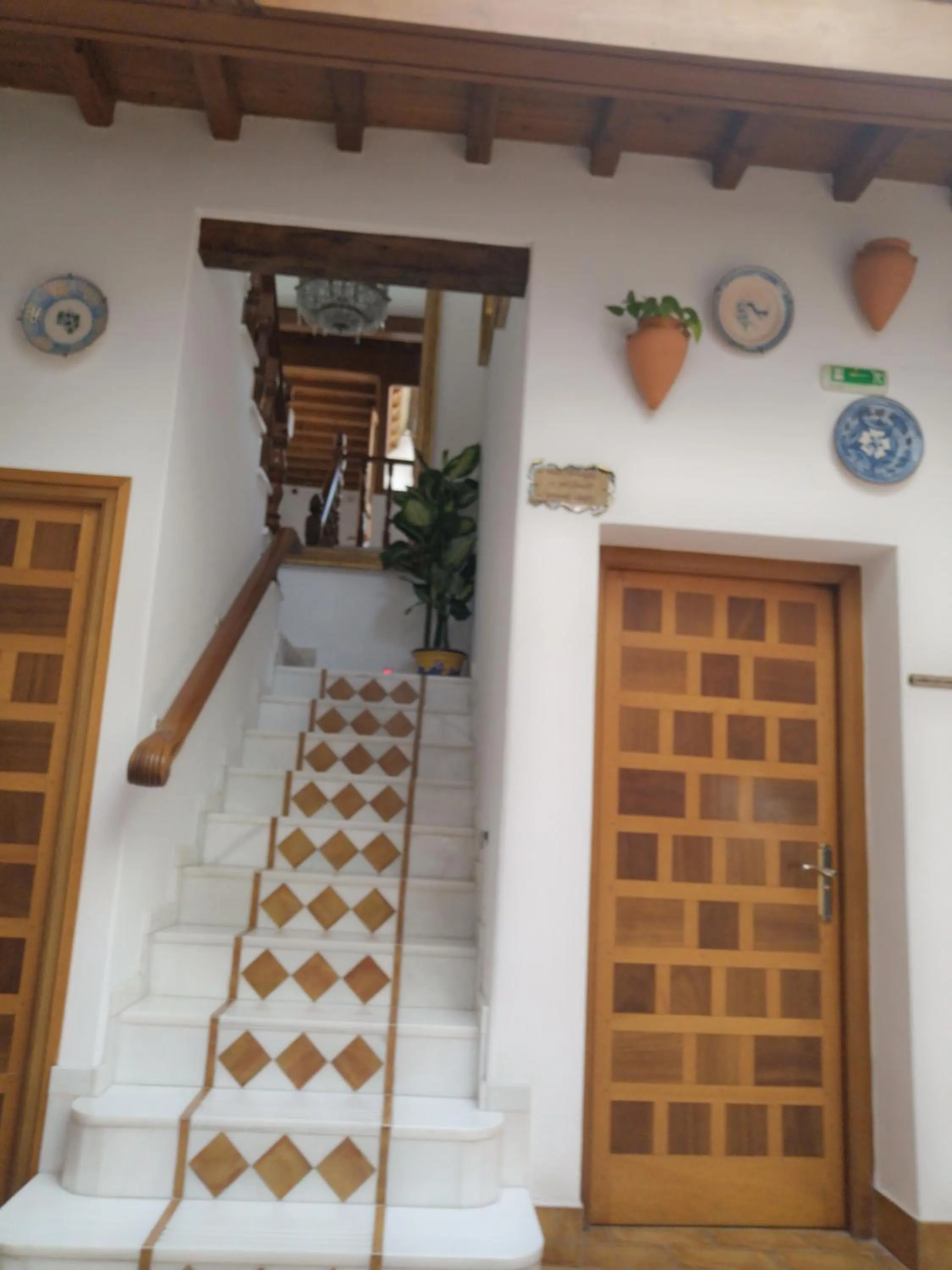 La Llave de la Judería Hotel Boutique