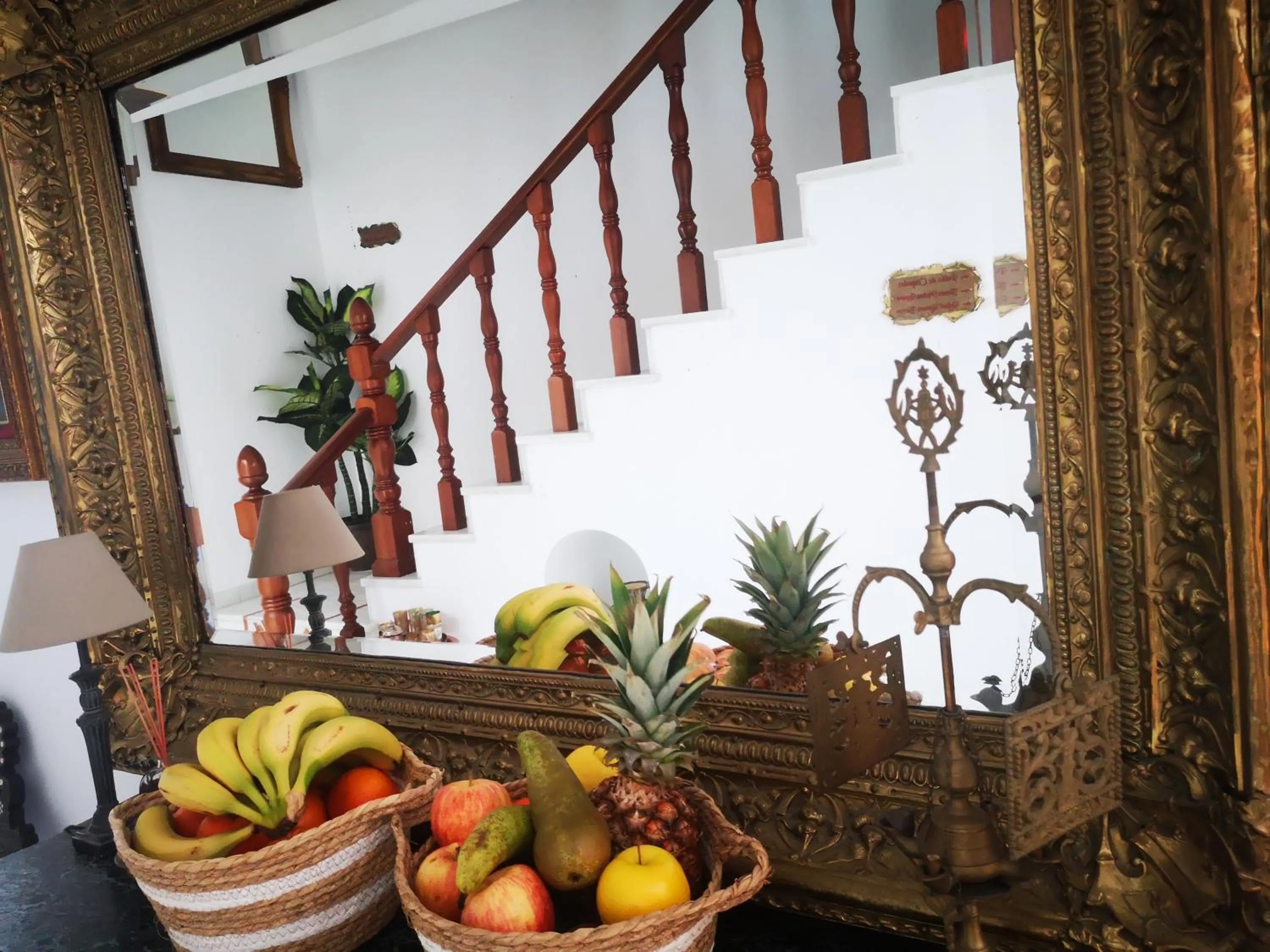 La Llave de la Judería Hotel Boutique