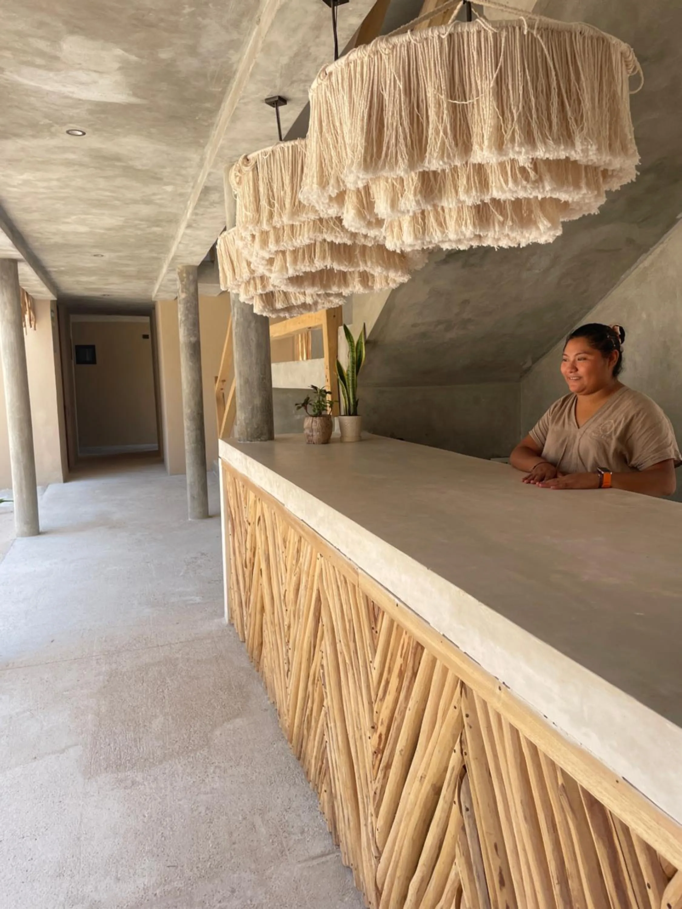 Property building in Dos Mares Barefoot Luxury