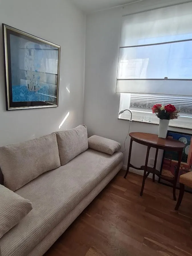 Bedroom in null Haus FW7, Whg FW7 39