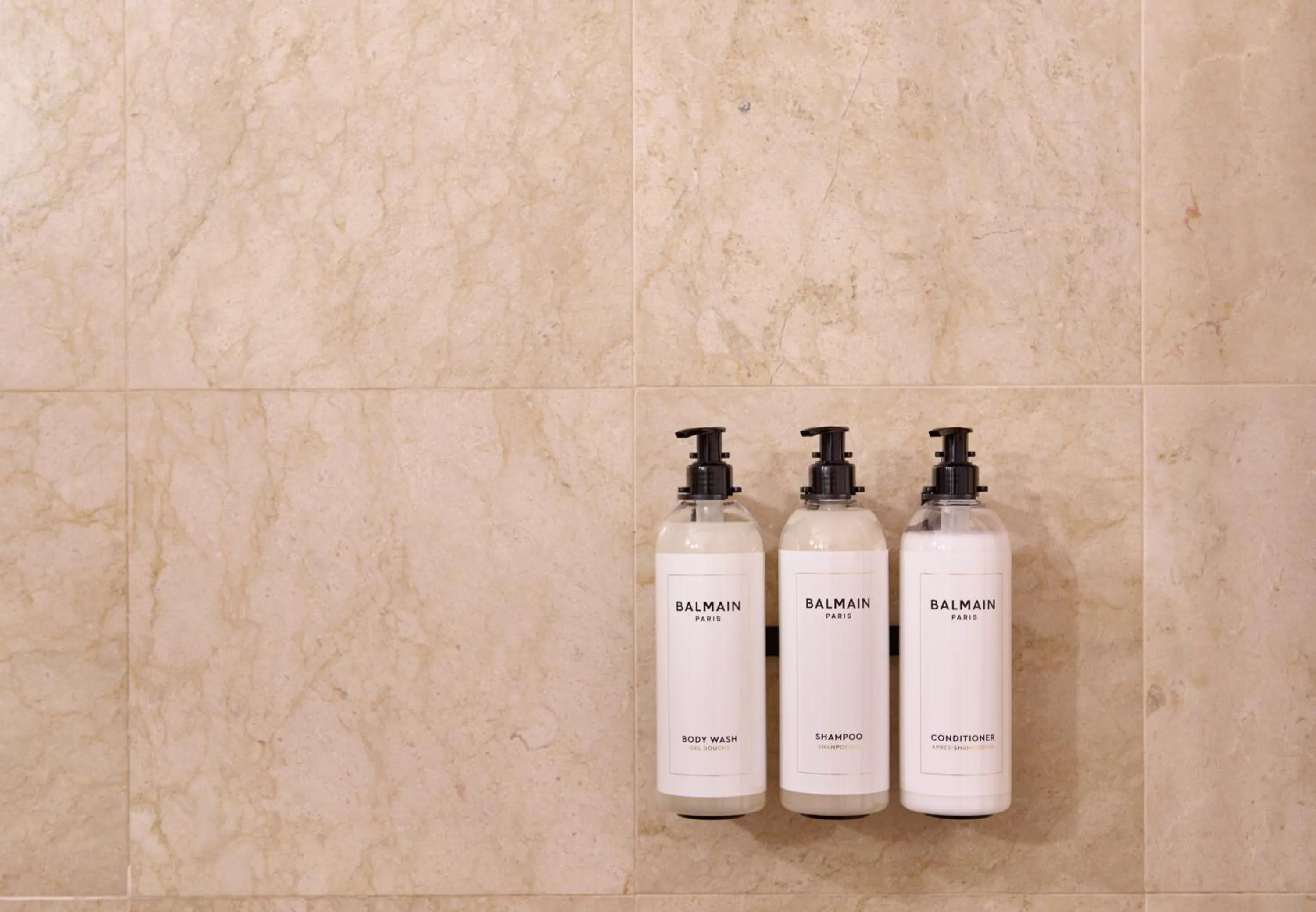 Bathroom in Grand Hyatt La Manga Club Golf & Spa