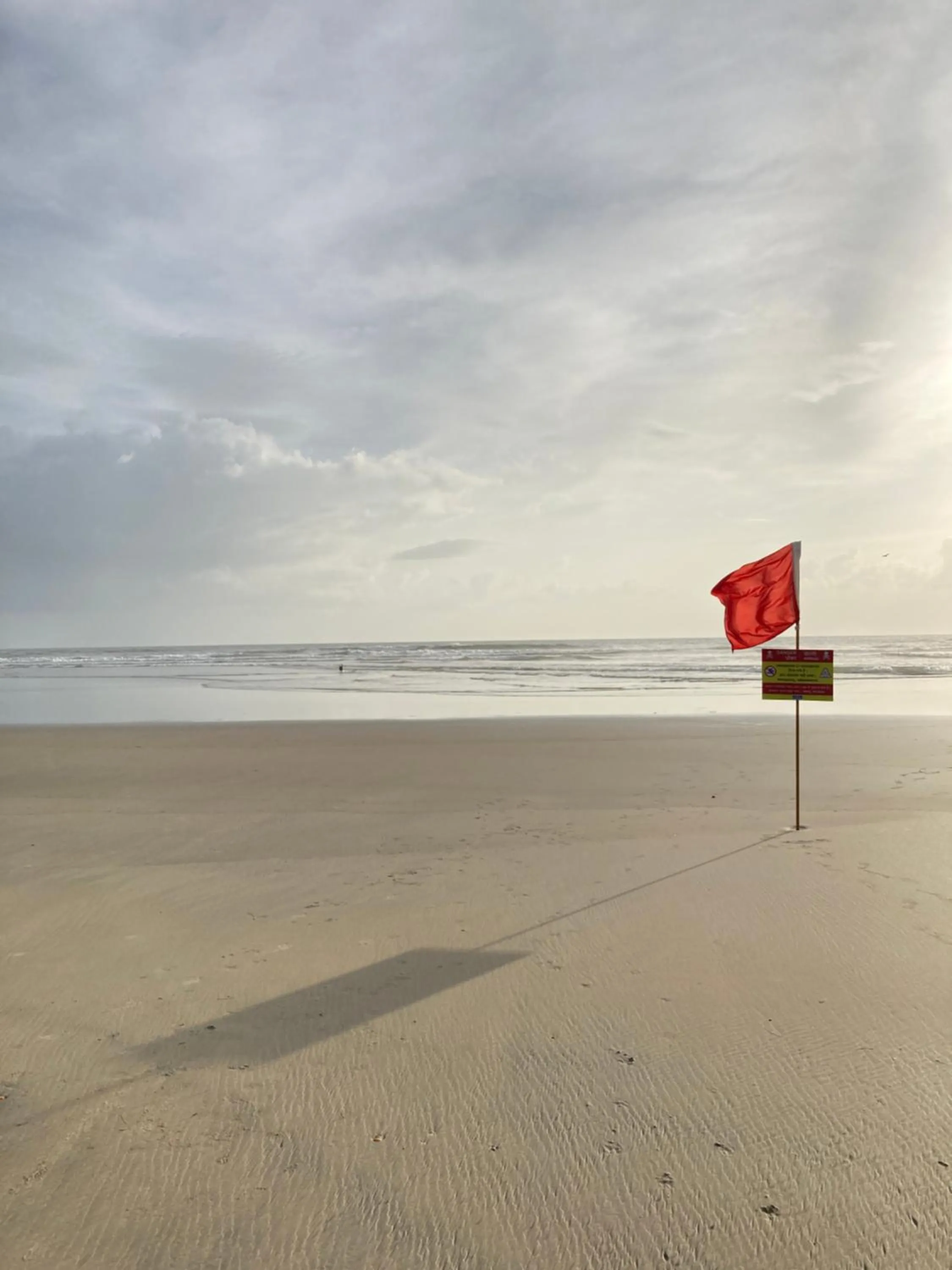 Day in SPACELAND Mandrem