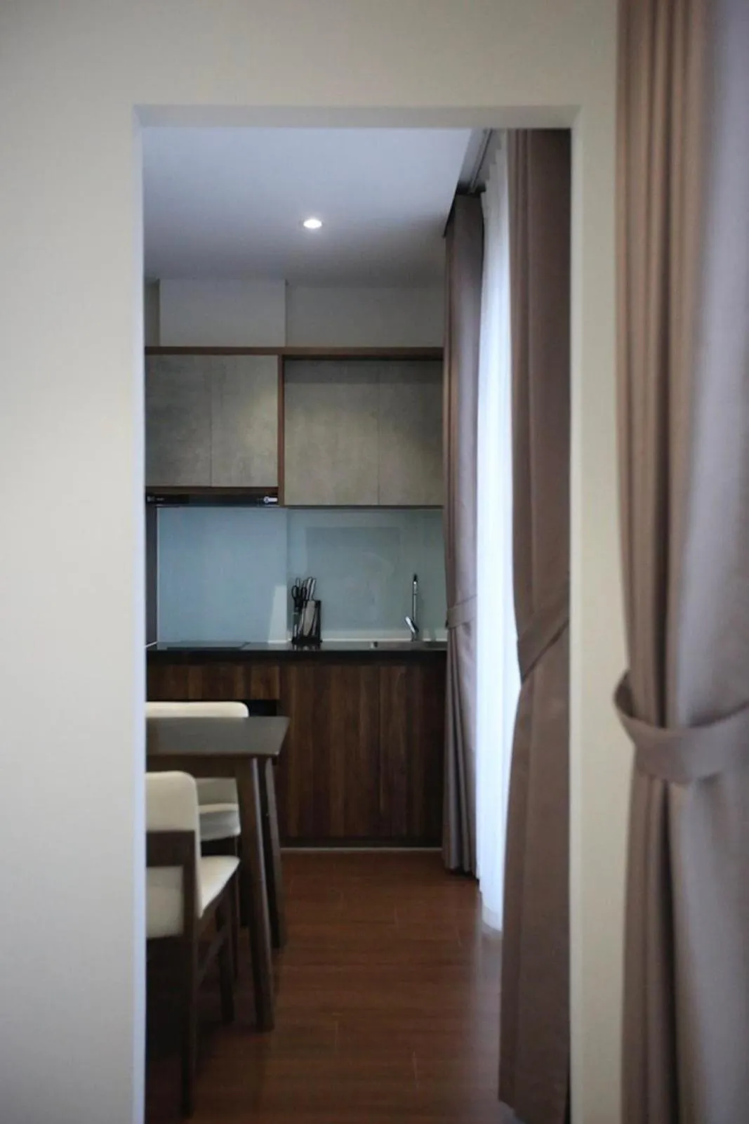 Kitchen or kitchenette in CityHouse - Villea