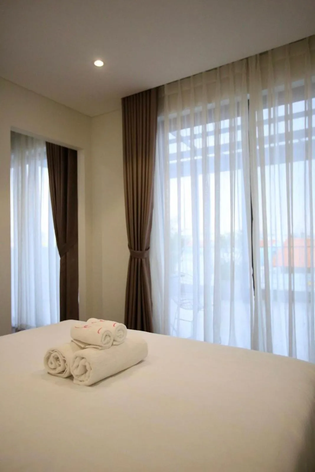 Bed in CityHouse - Villea