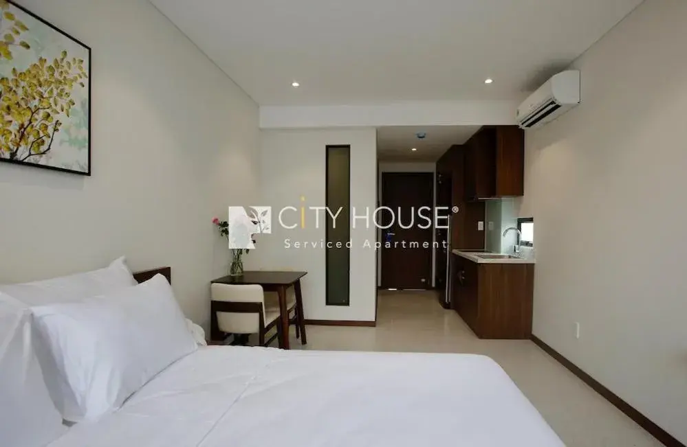 Standard Studio in CityHouse - Villea Standard Studio in CityHouse - Villea