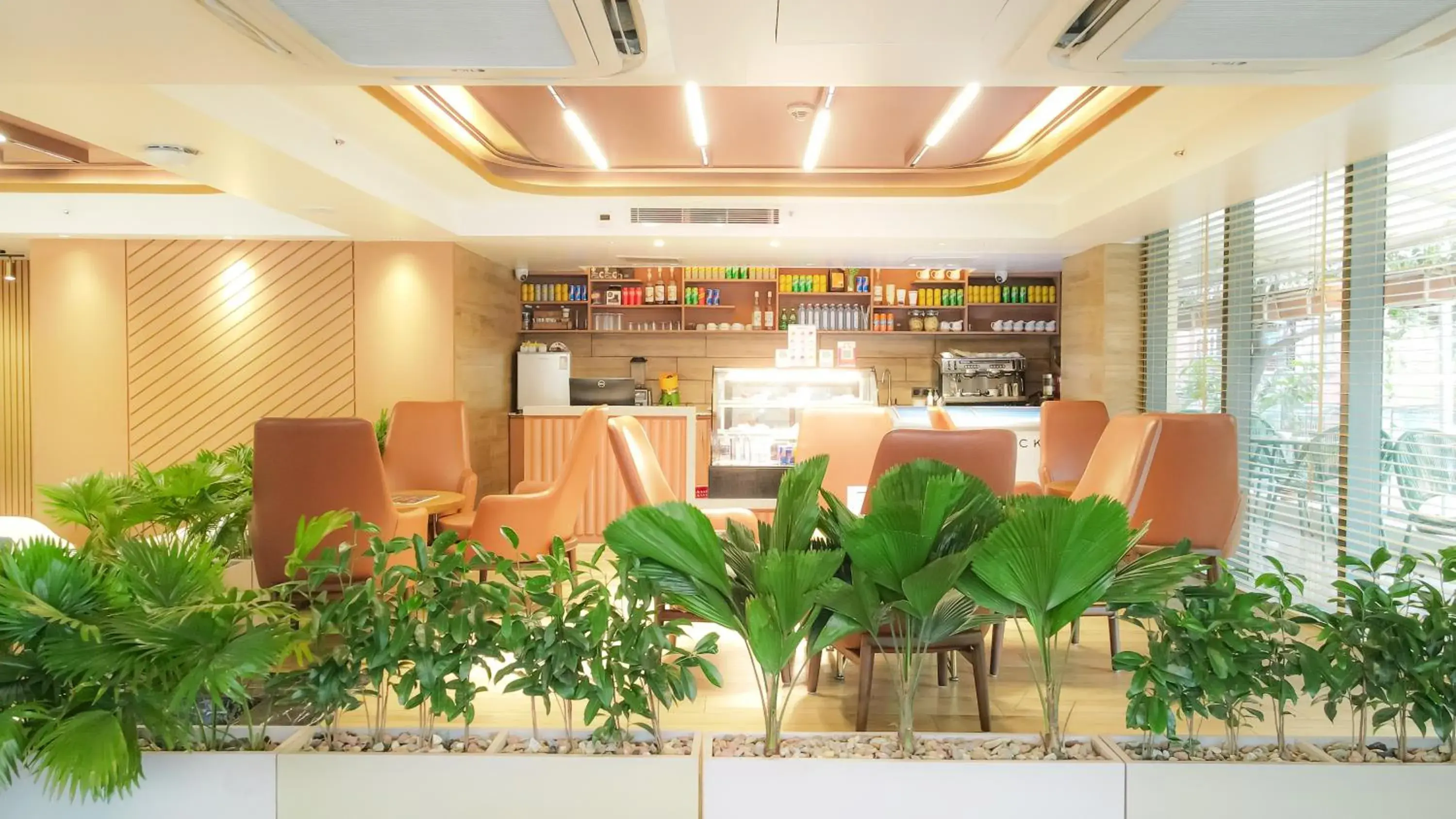 Restaurant/places to eat in The Zabeer Dhaka Restaurant/places to eat in The Zabeer Dhaka