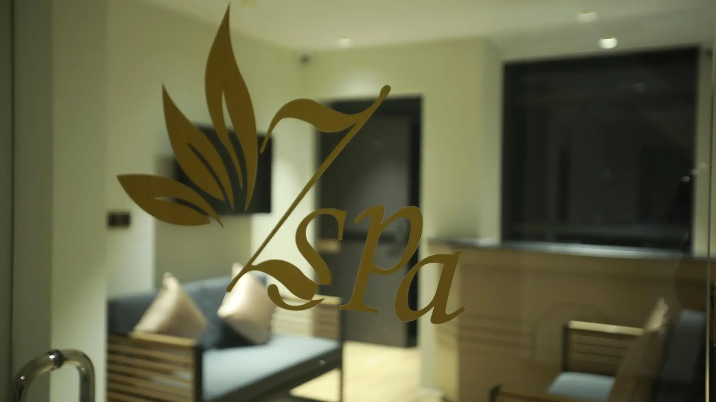 Spa and wellness centre/facilities in The Zabeer Dhaka Spa and wellness centre/facilities in The Zabeer Dhaka
