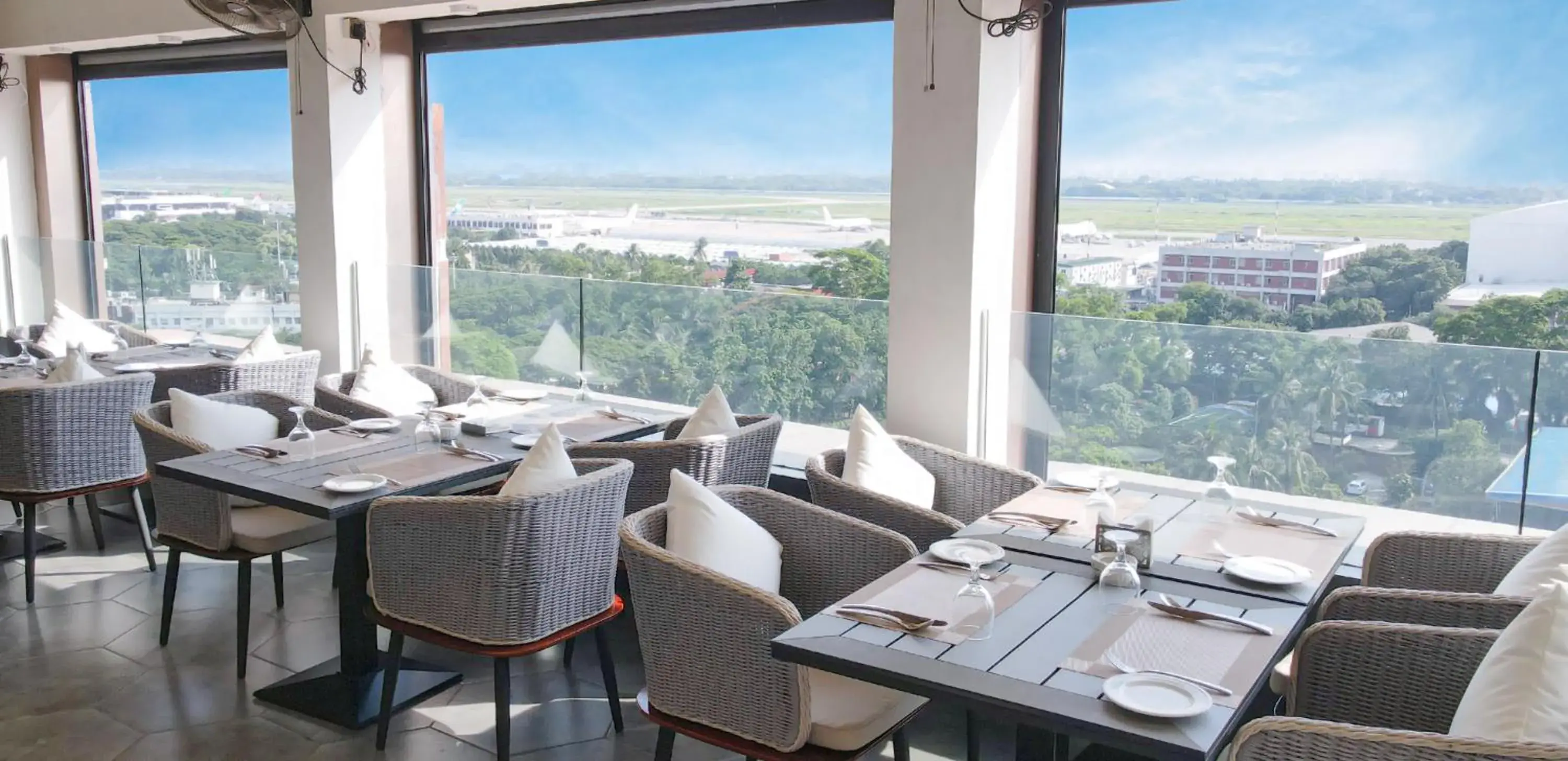 Restaurant/places to eat in The Zabeer Dhaka Restaurant/places to eat in The Zabeer Dhaka