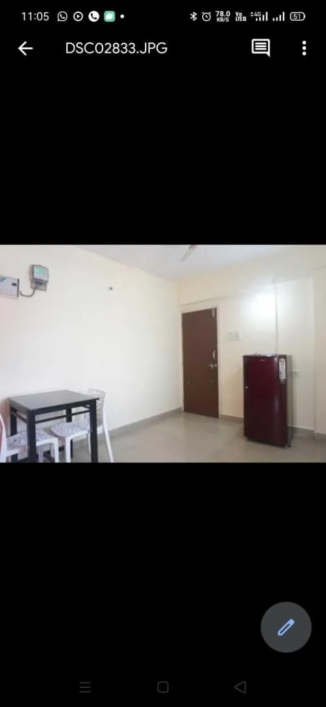 Lobby or reception in Hotel O Chalukya Executive