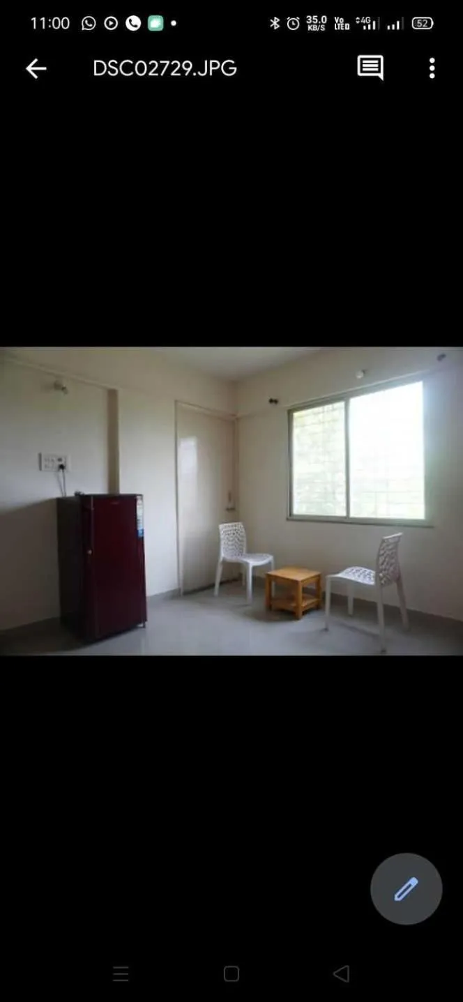 Bedroom in Hotel O Chalukya Executive