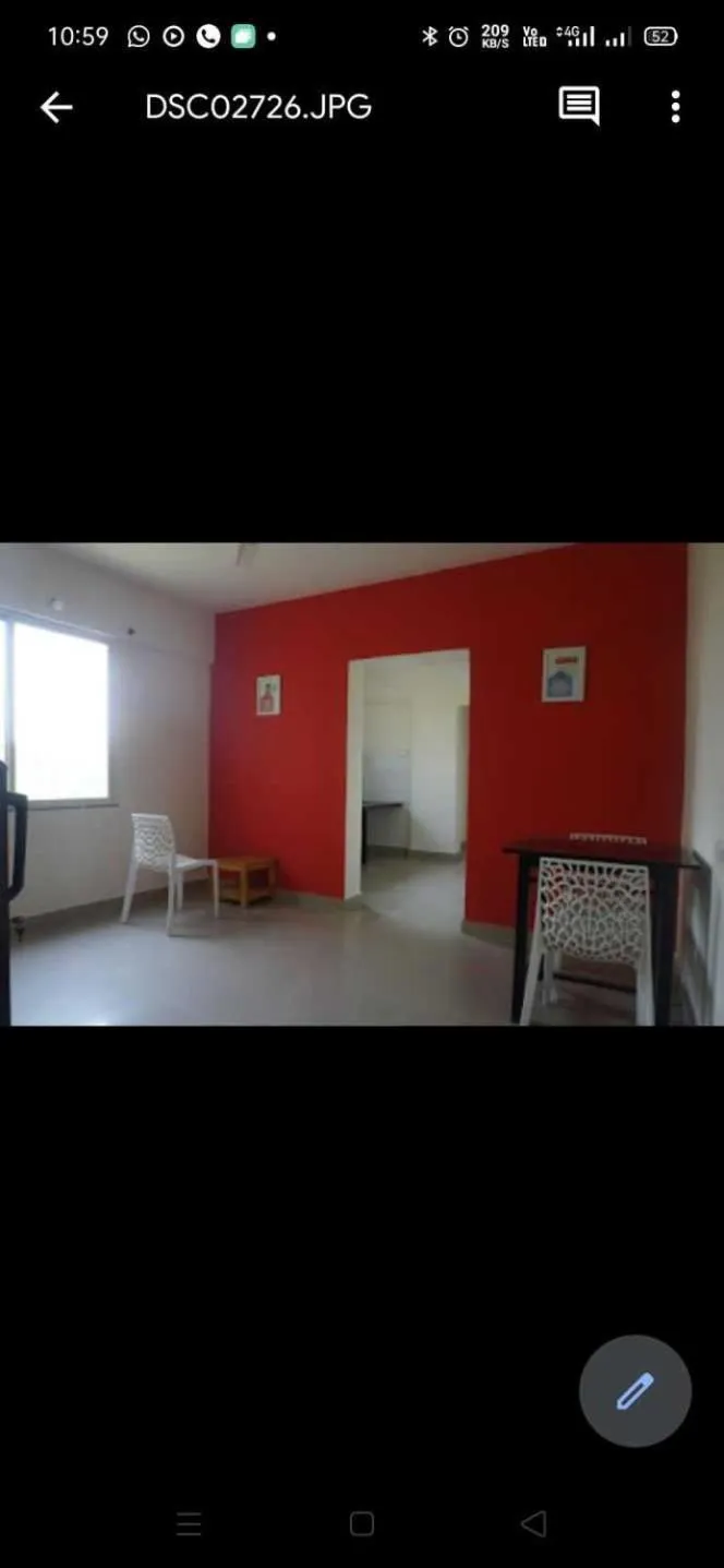 Lobby or reception in Hotel O Chalukya Executive