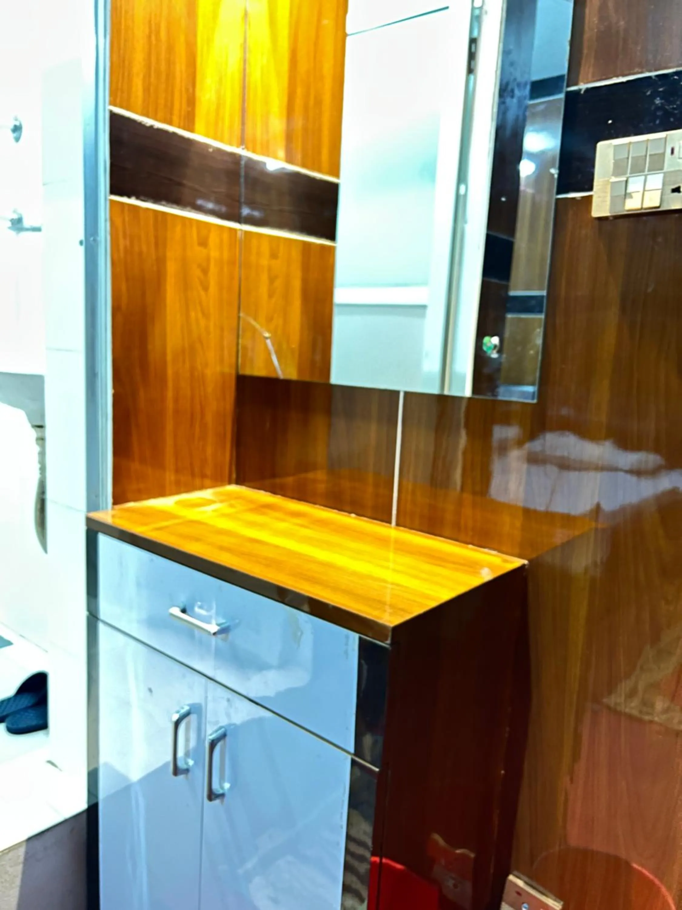 Sudha’s Garden Home