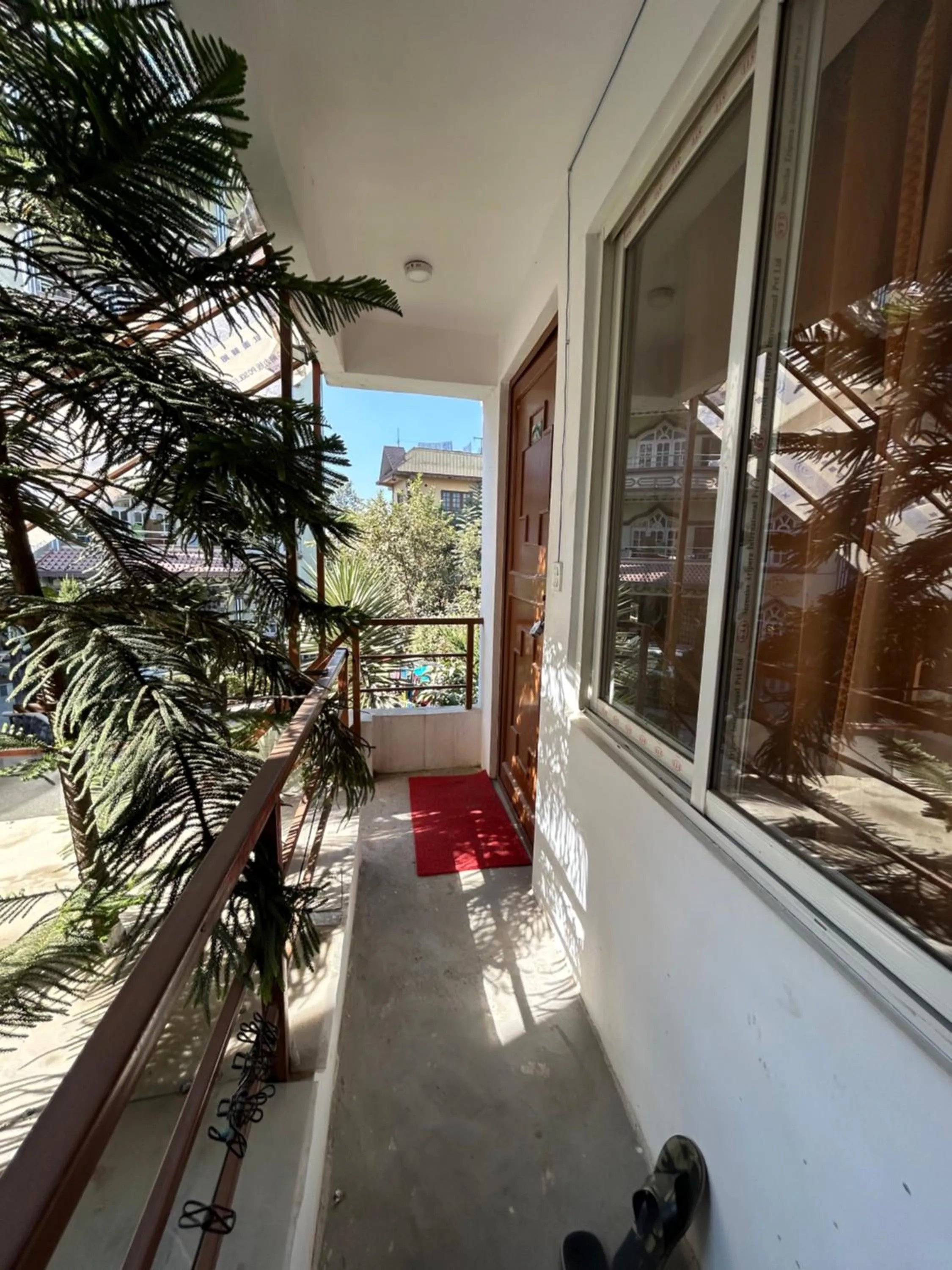 Sudha’s Garden Home