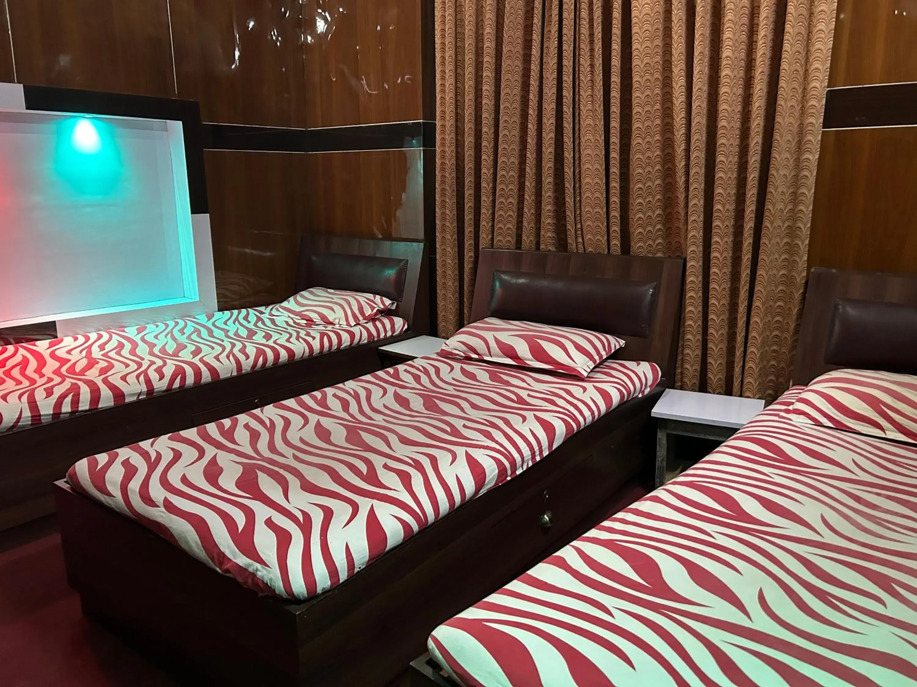 Mixed Dormitory Room in Sudha’s Garden Home Mixed Dormitory Room in Sudha’s Garden Home