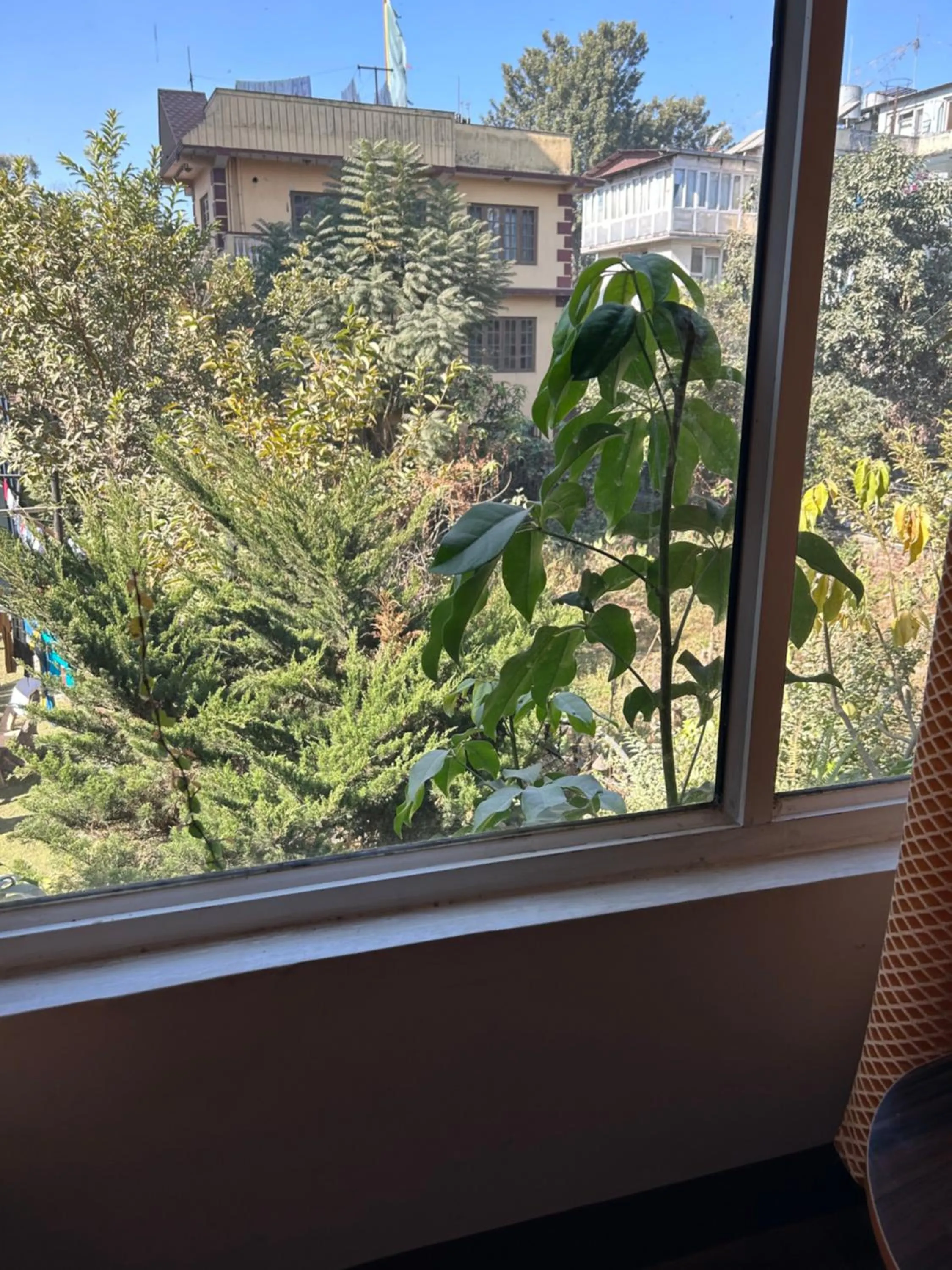 Sudha’s Garden Home