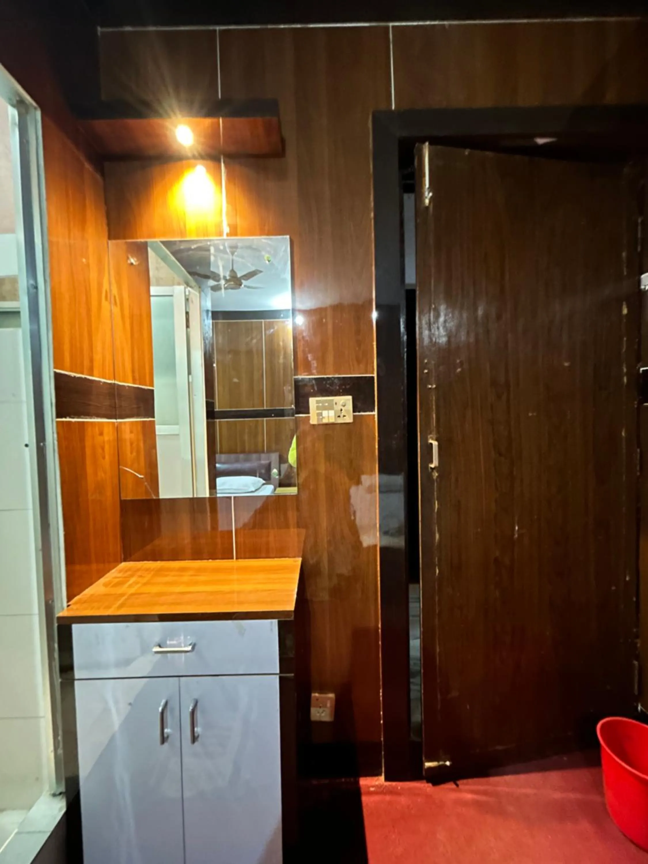 Sudha’s Garden Home