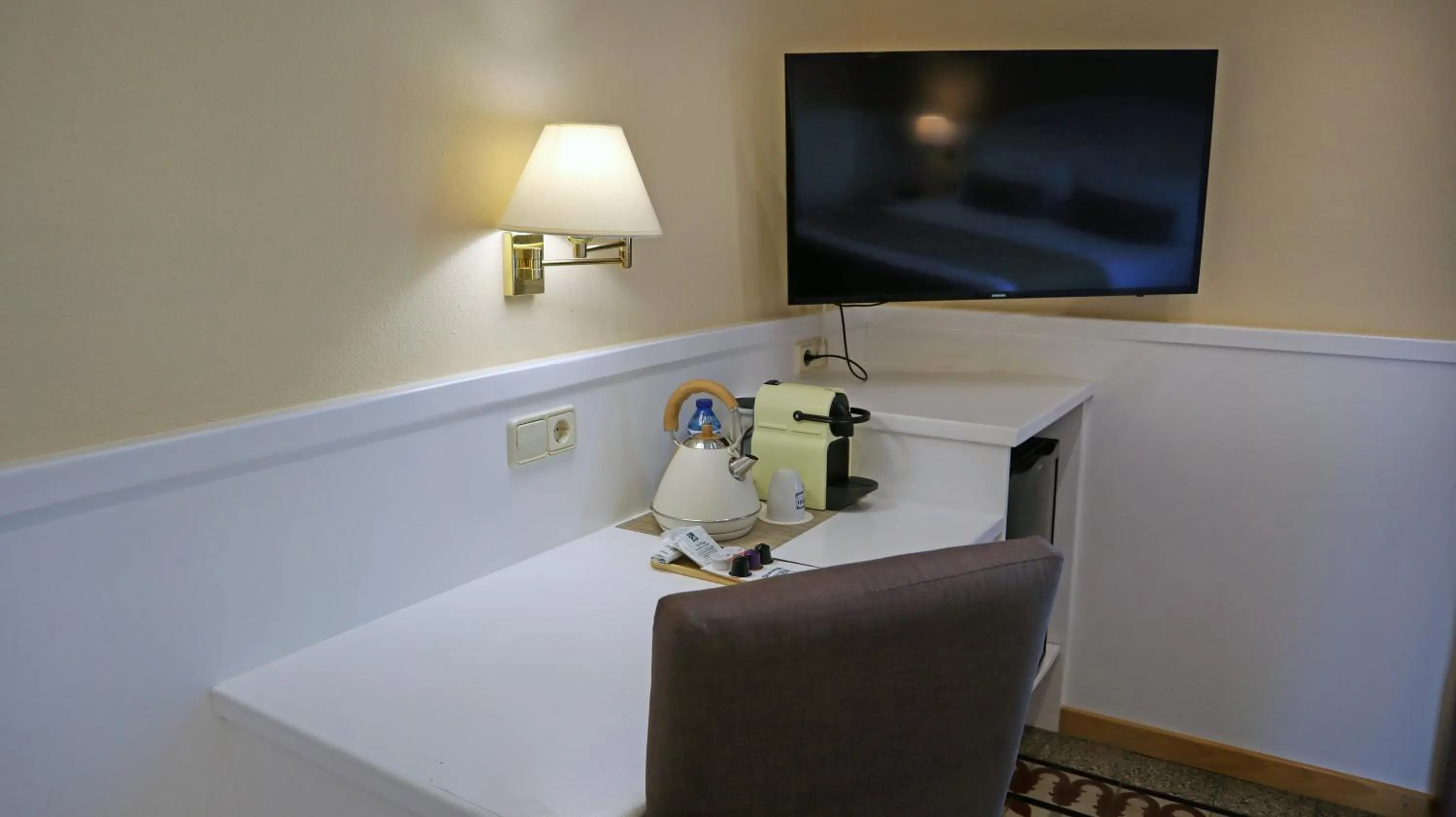 1881 Hotel Balneario Vichy Catalan