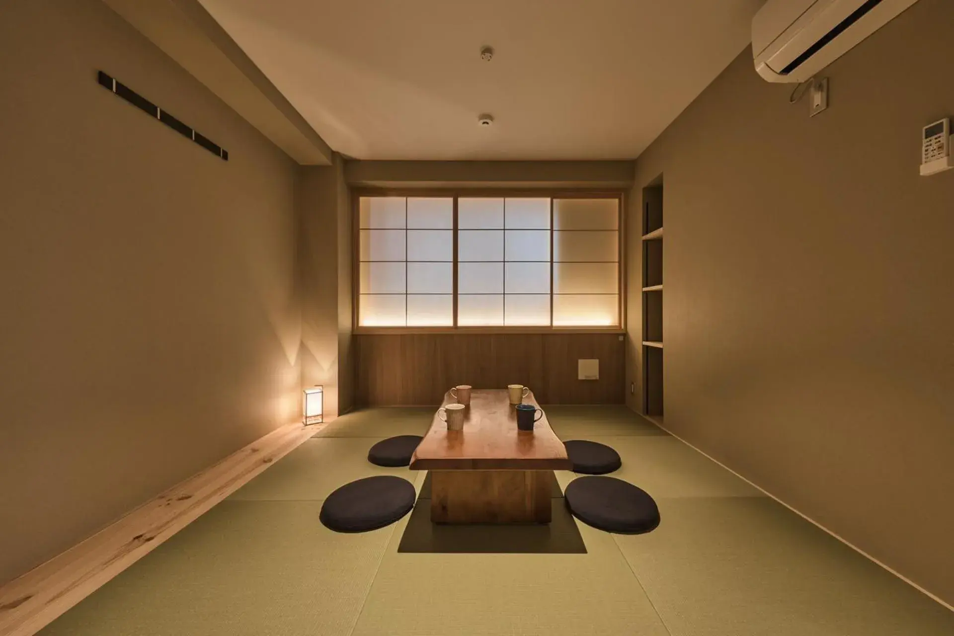 Standard Twin Room - single occupancy in Sekia Wagaya Hotel Standard Twin Room - single occupancy in Sekia Wagaya Hotel