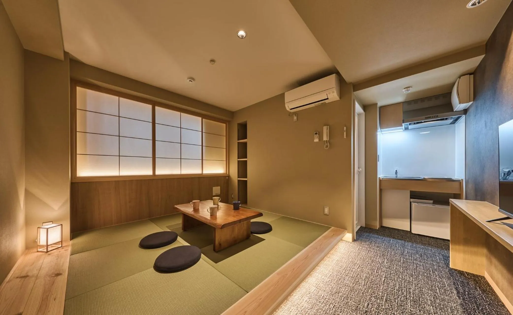 Bedroom, Bed in Sekia Wagaya Hotel