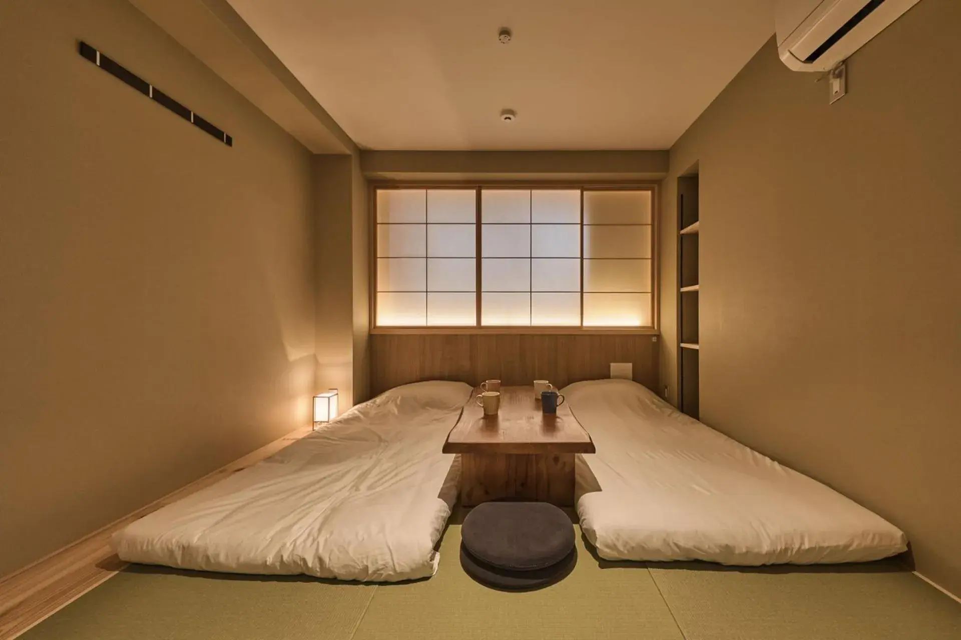 Standard Twin Room - single occupancy in Sekia Wagaya Hotel Standard Twin Room - single occupancy in Sekia Wagaya Hotel