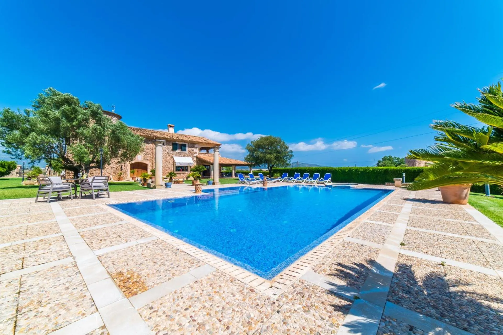 Ideal Property Mallorca - Can Colis