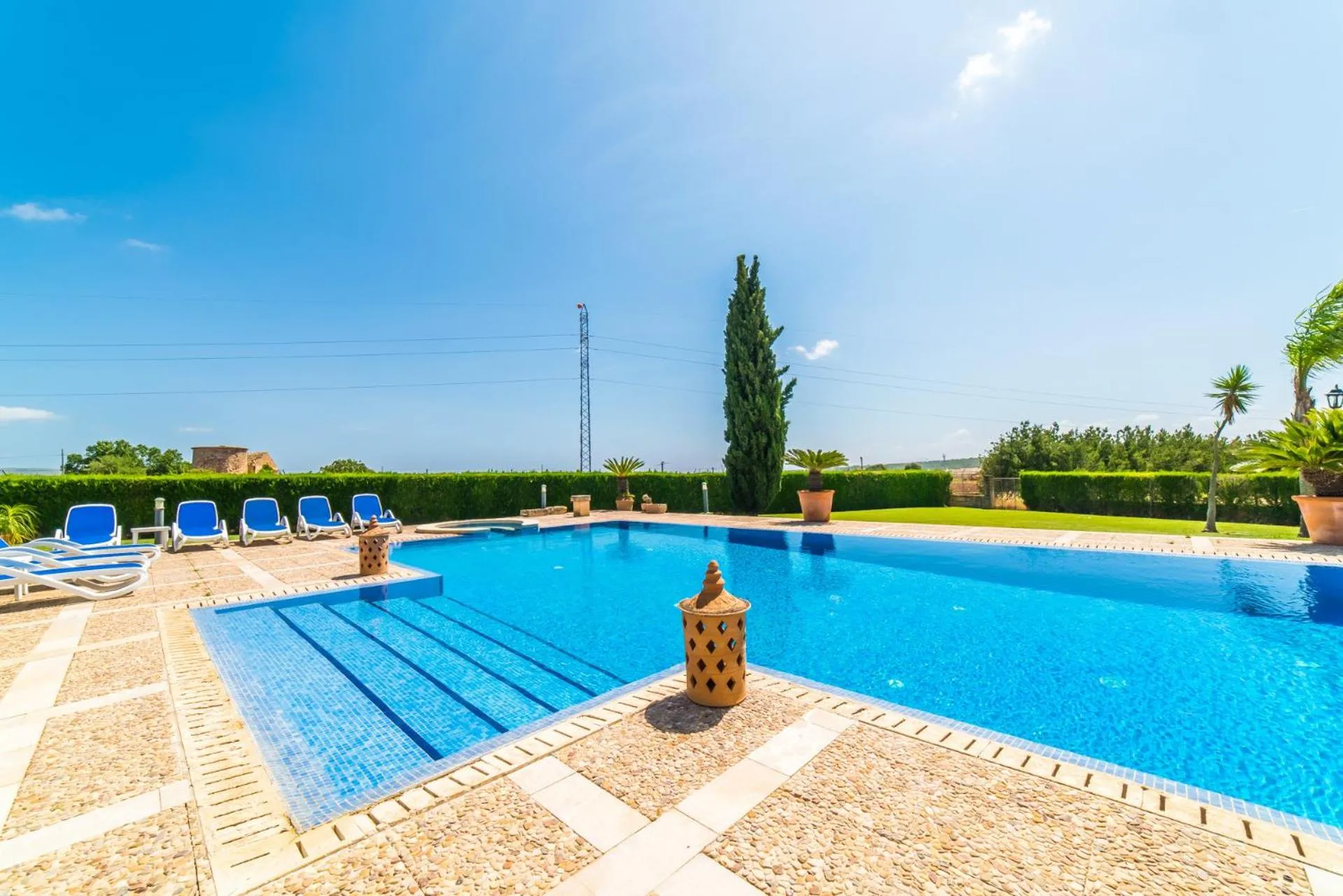 Ideal Property Mallorca - Can Colis