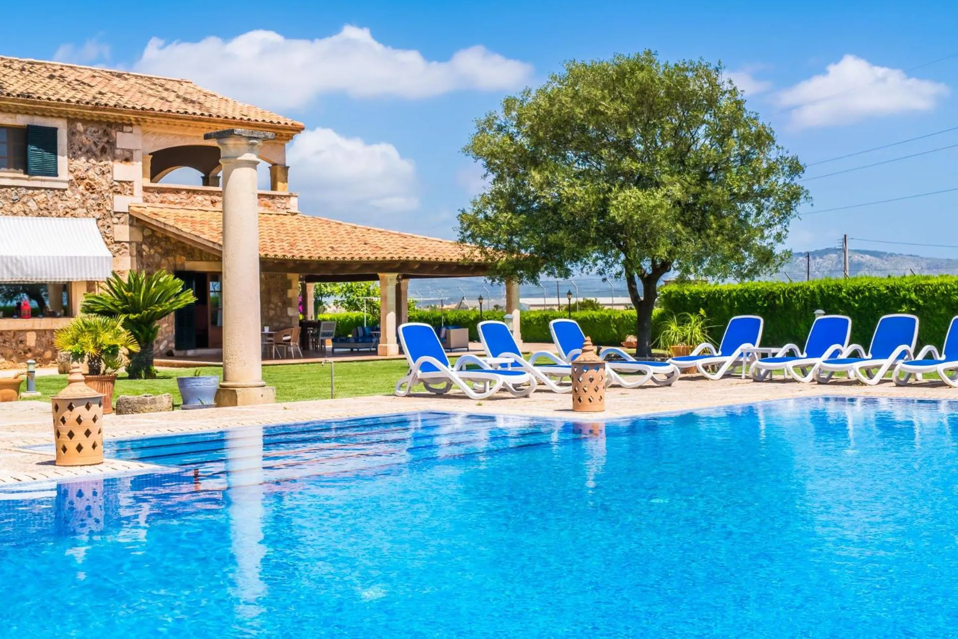 Ideal Property Mallorca - Can Colis